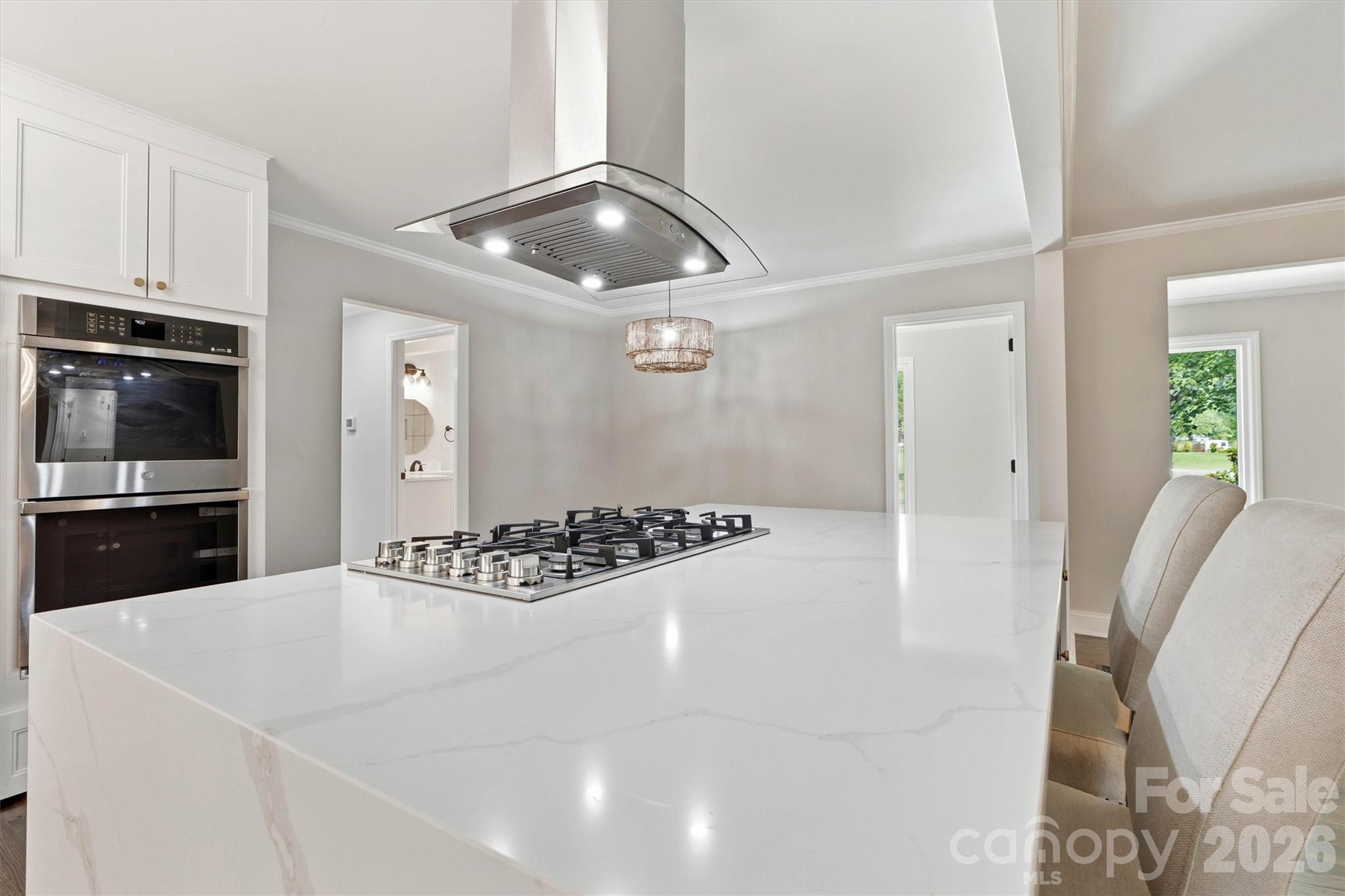6021 Morris Farm Lane — Mint Hill
