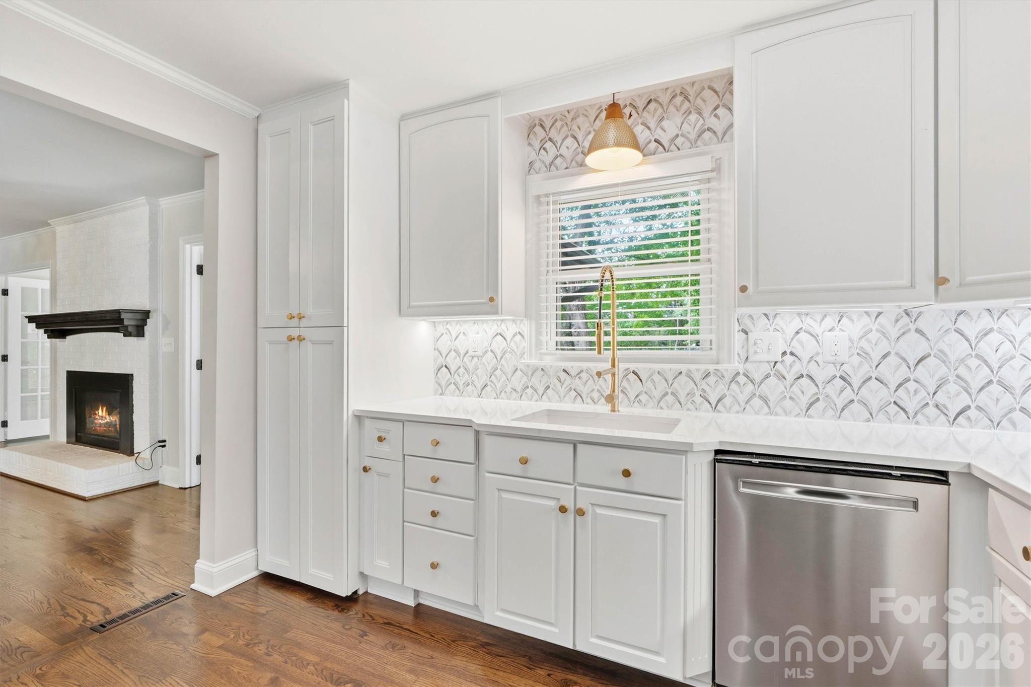 6021 Morris Farm Lane — Mint Hill