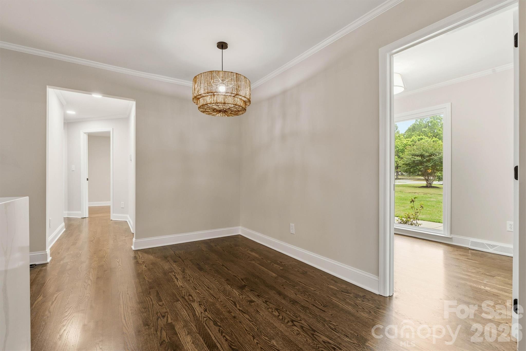 6021 Morris Farm Lane — Mint Hill