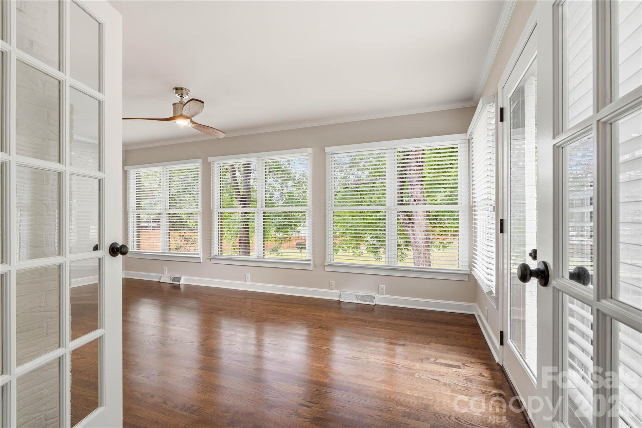 6021 Morris Farm Lane — Mint Hill