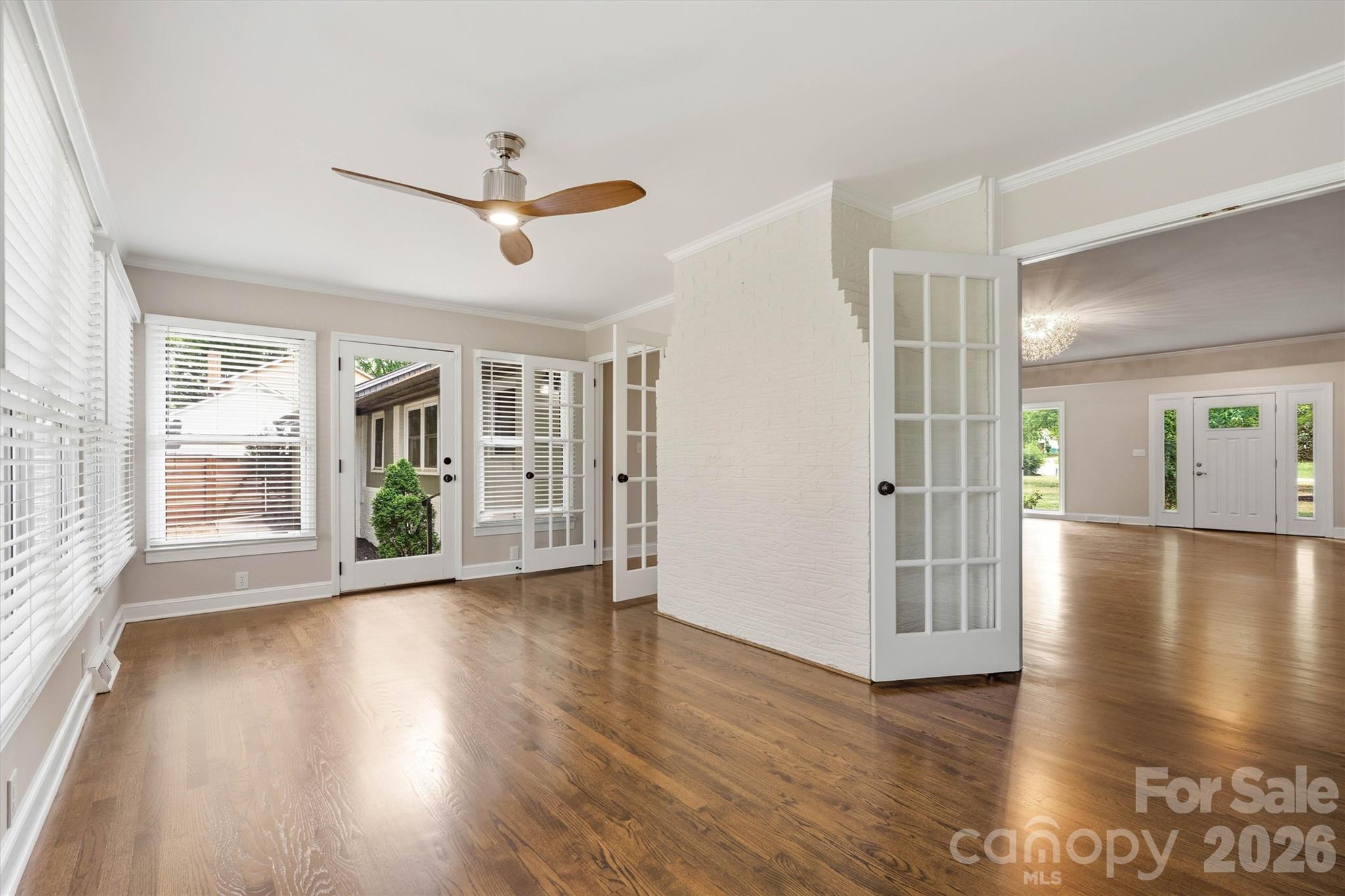6021 Morris Farm Lane — Mint Hill