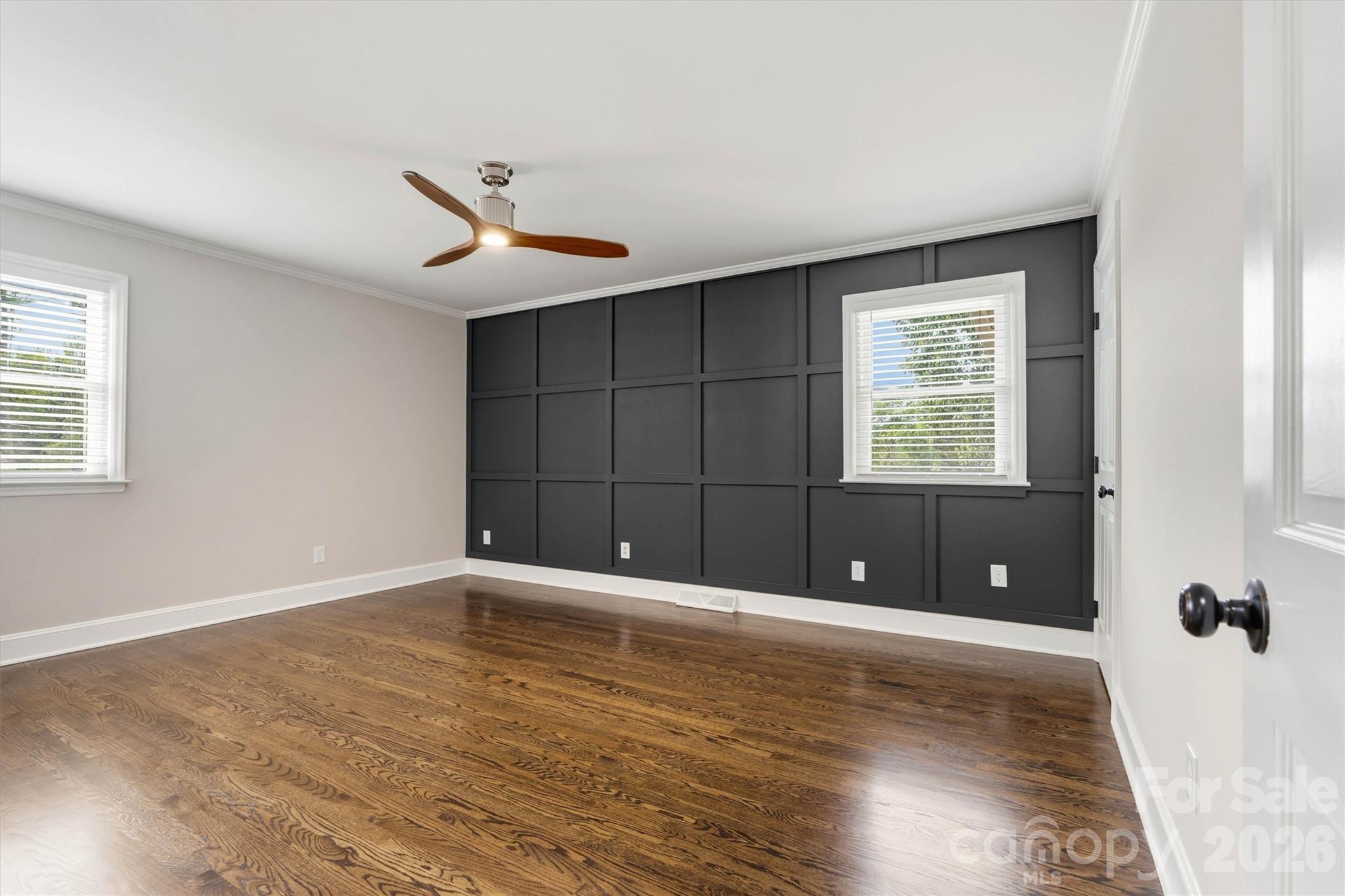6021 Morris Farm Lane — Mint Hill