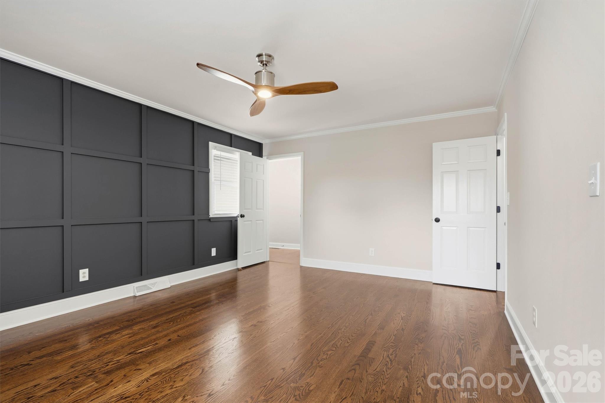 6021 Morris Farm Lane — Mint Hill