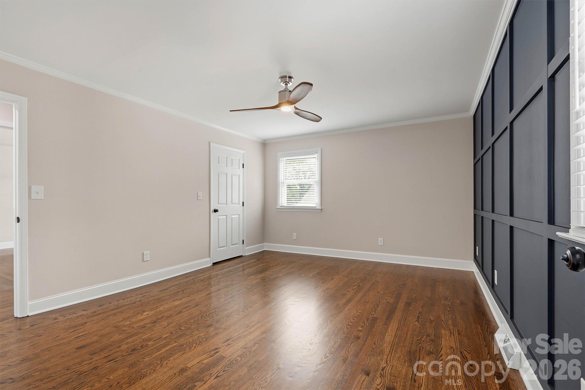 6021 Morris Farm Lane — Mint Hill
