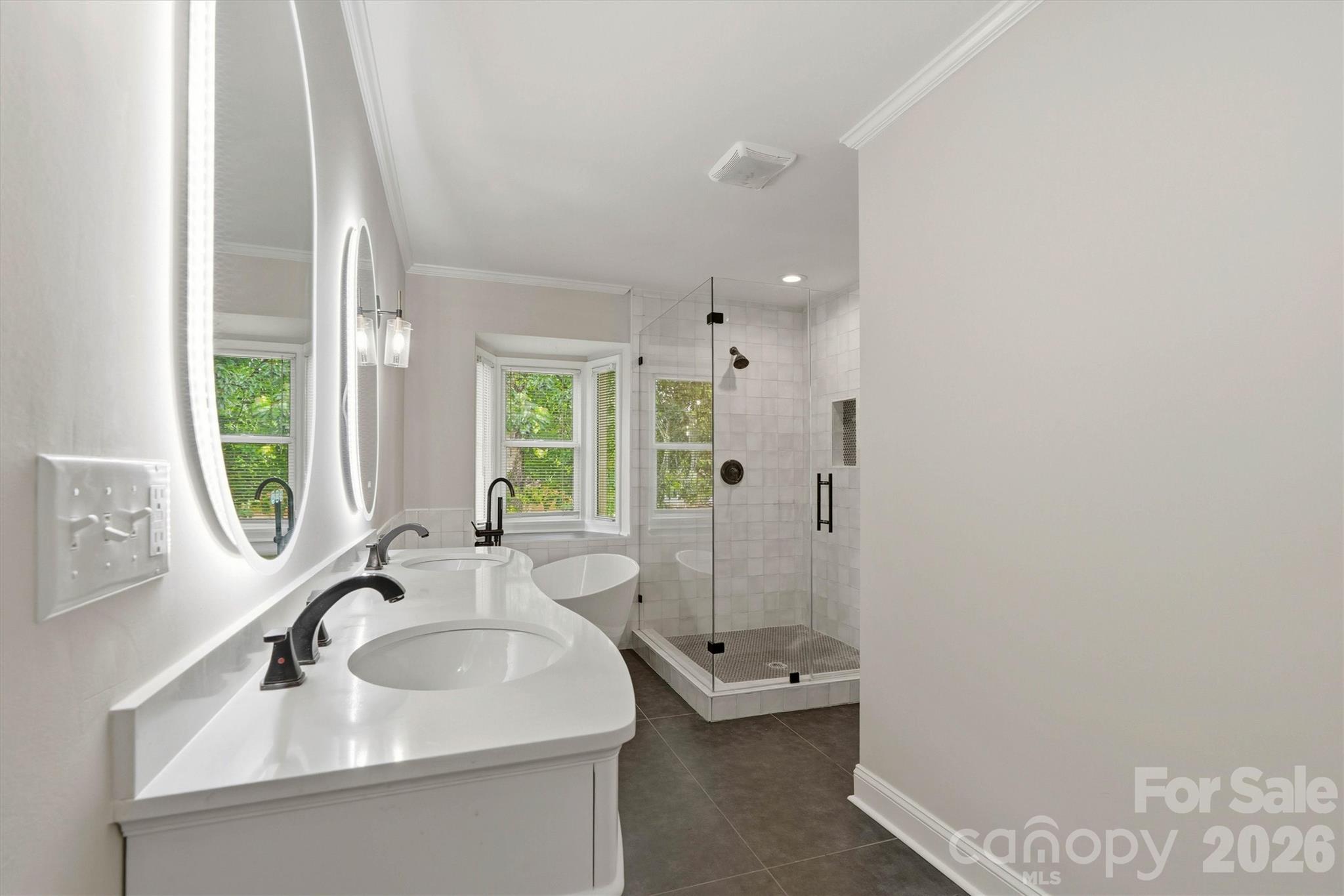 6021 Morris Farm Lane — Mint Hill
