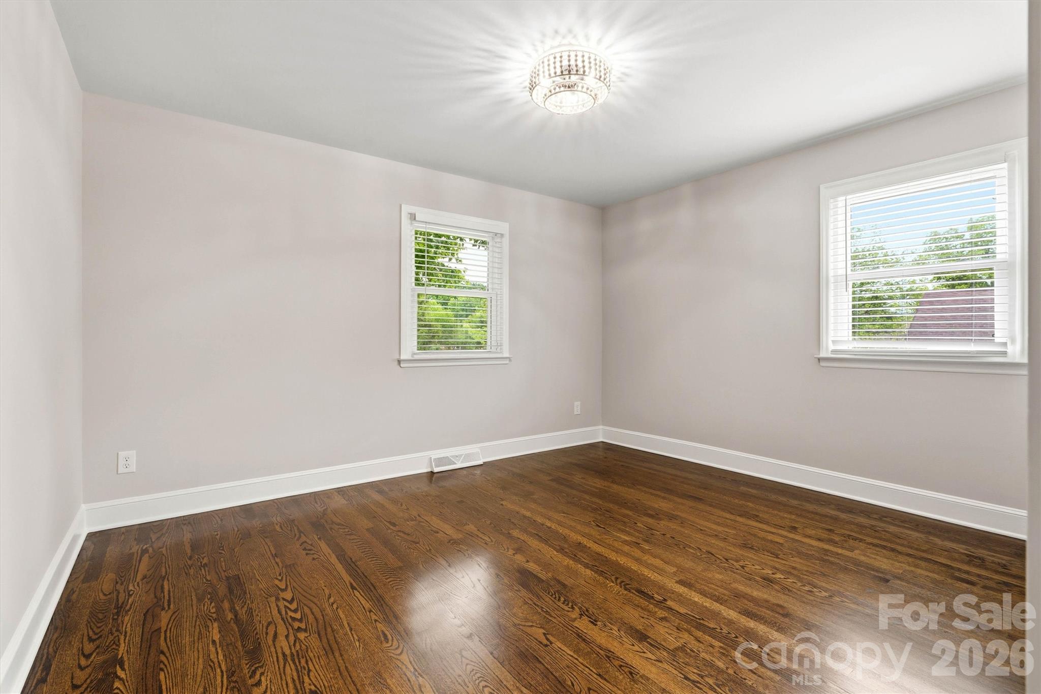 6021 Morris Farm Lane — Mint Hill