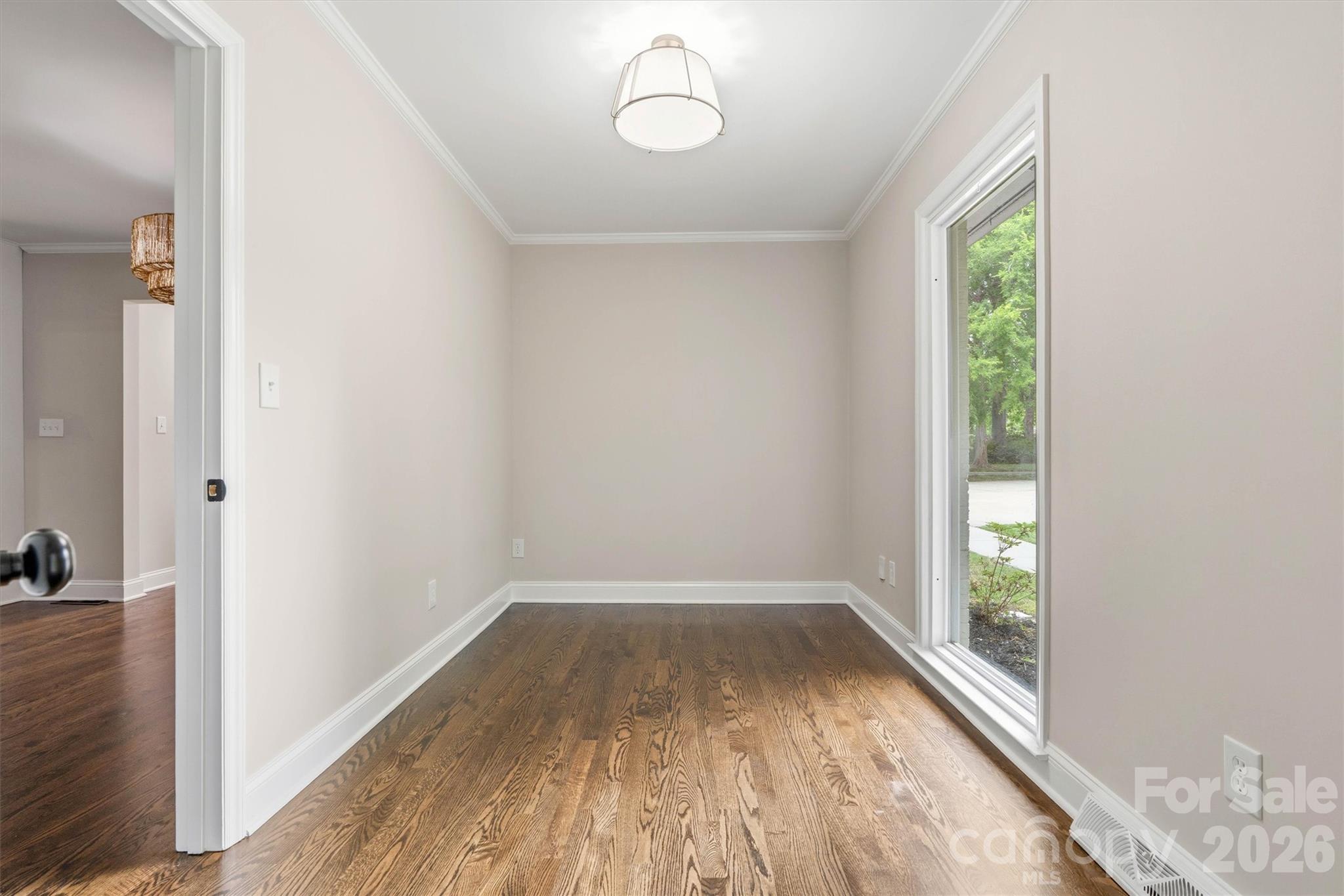 6021 Morris Farm Lane — Mint Hill