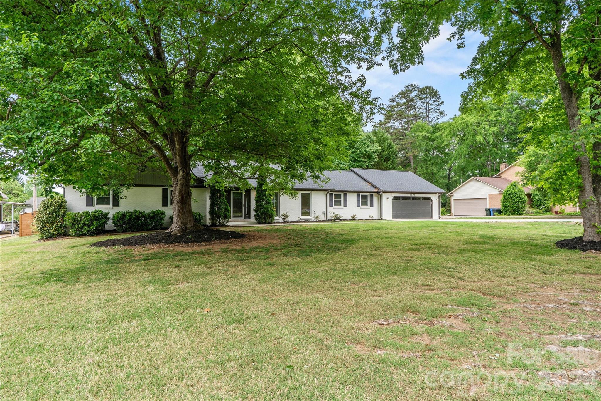 6021 Morris Farm Lane — Mint Hill