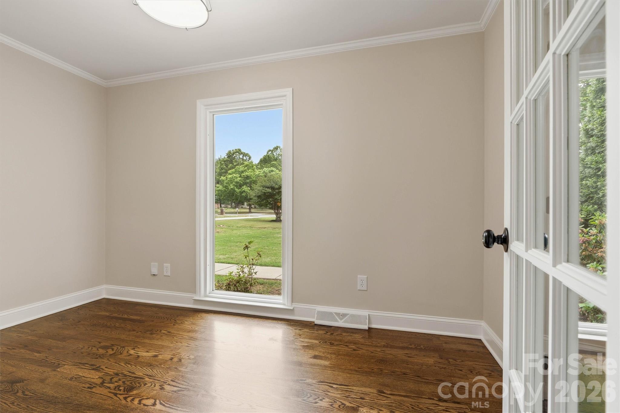 6021 Morris Farm Lane — Mint Hill