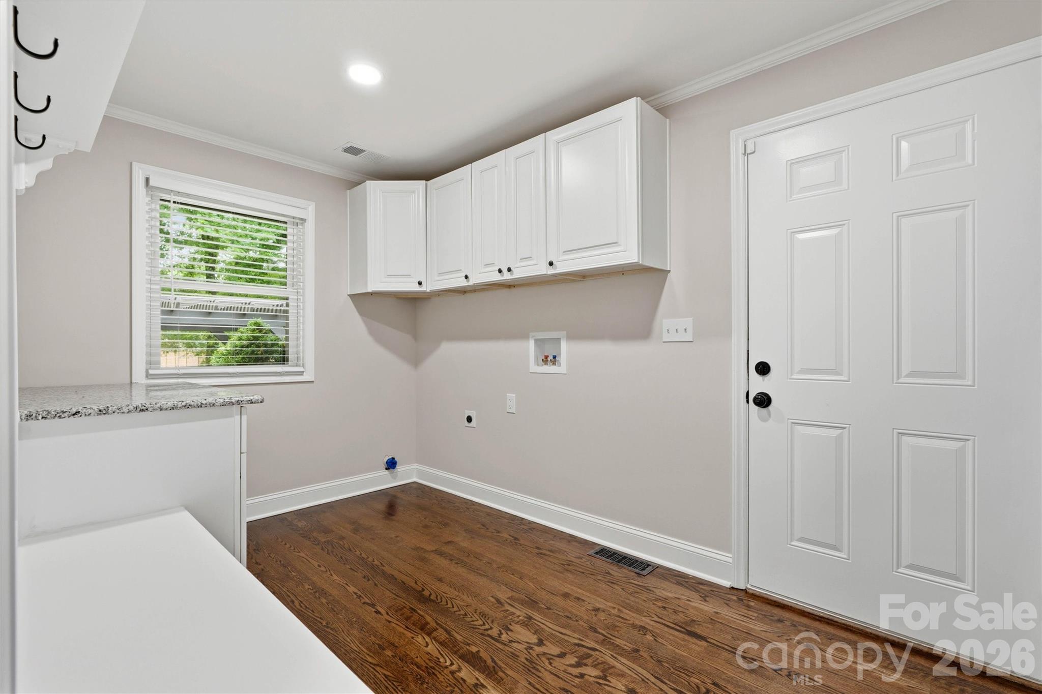 6021 Morris Farm Lane — Mint Hill