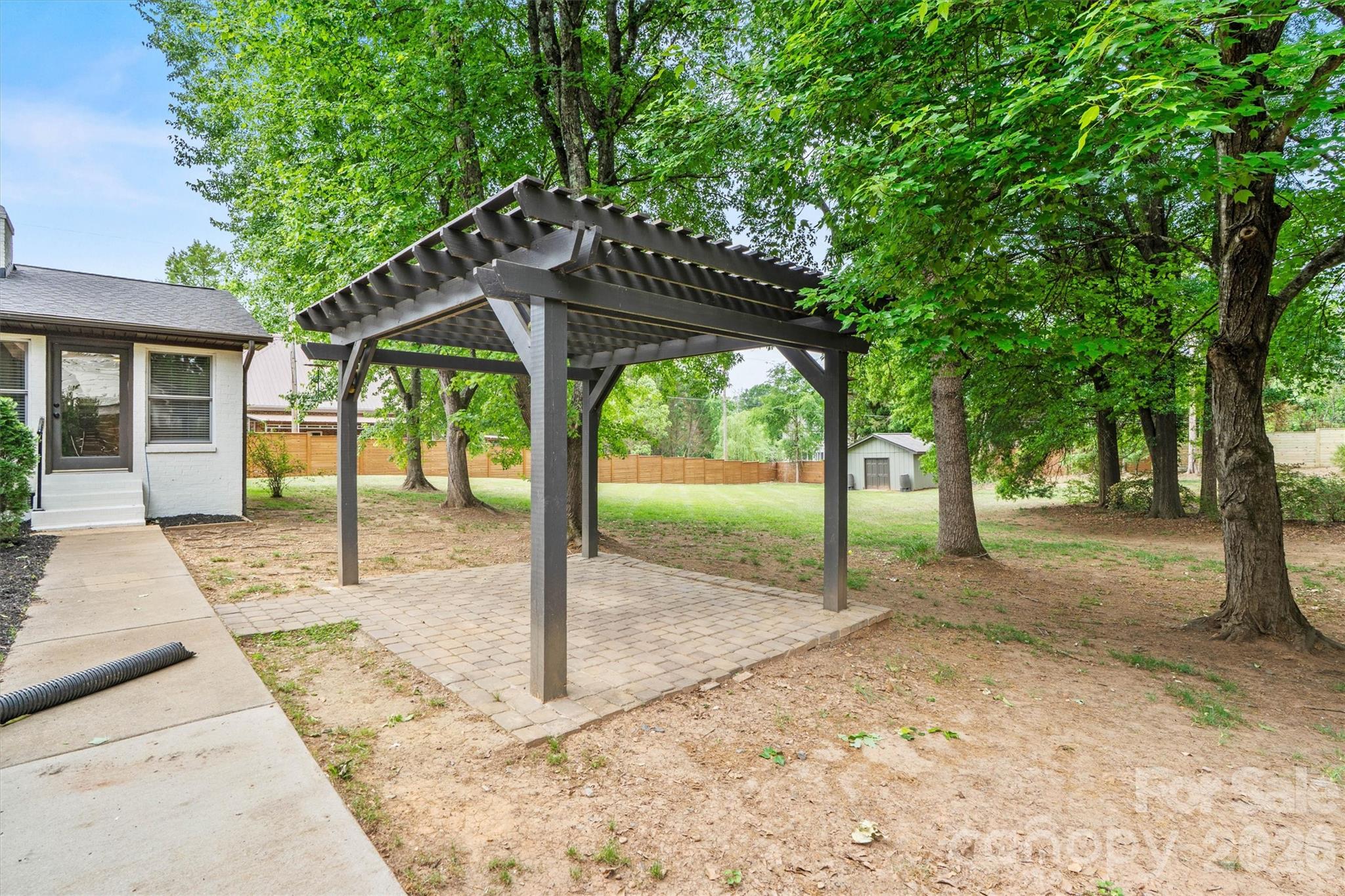 6021 Morris Farm Lane — Mint Hill