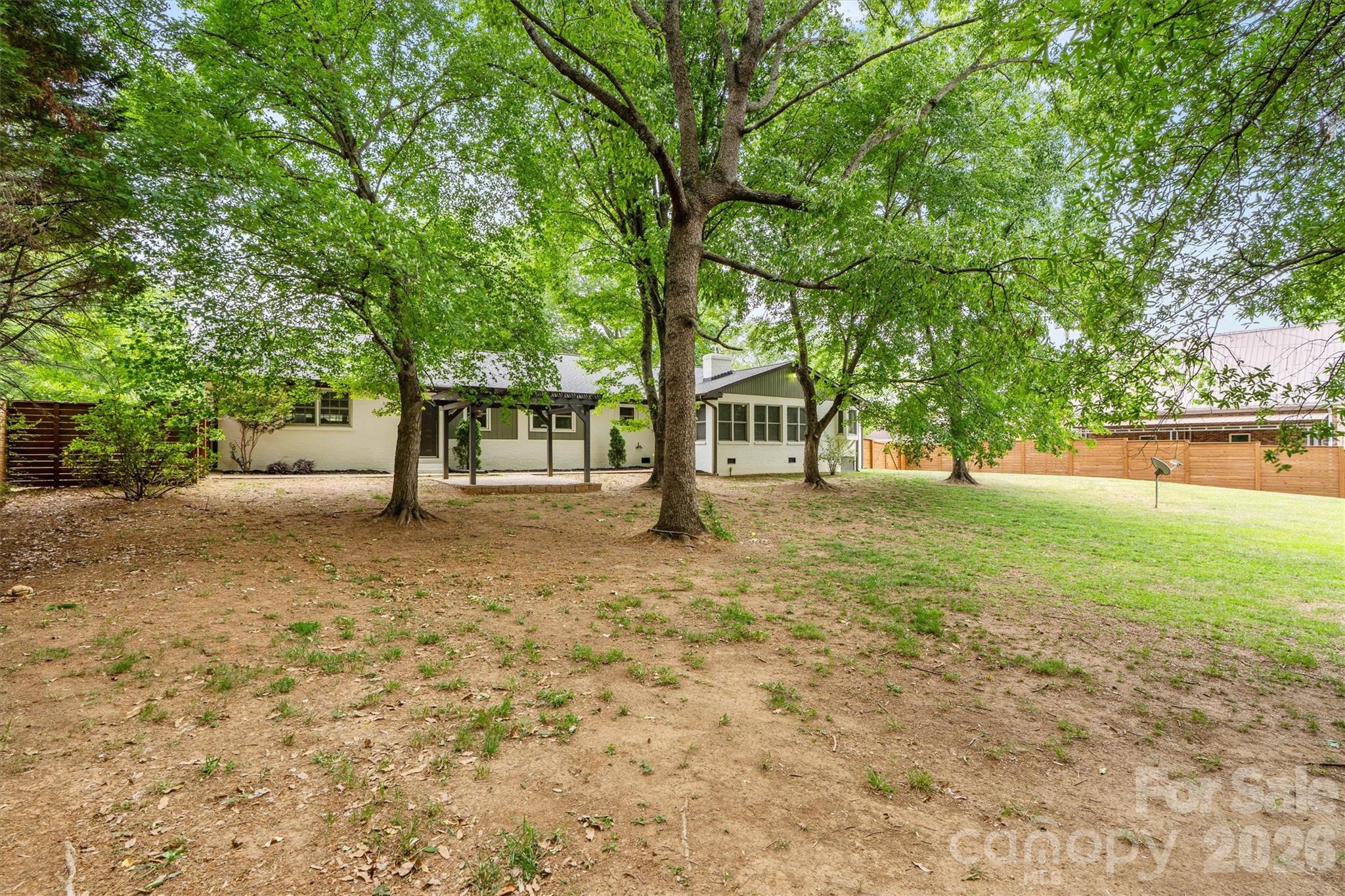 6021 Morris Farm Lane — Mint Hill