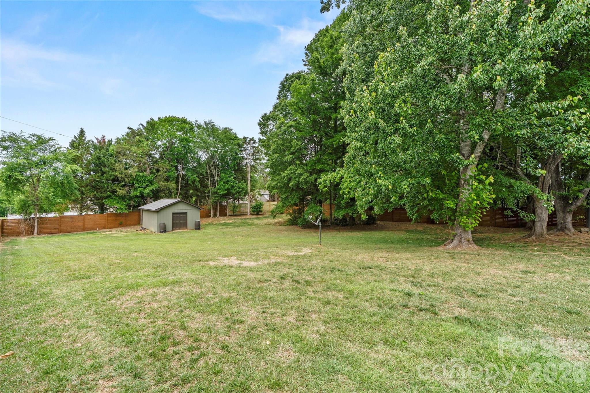 6021 Morris Farm Lane — Mint Hill