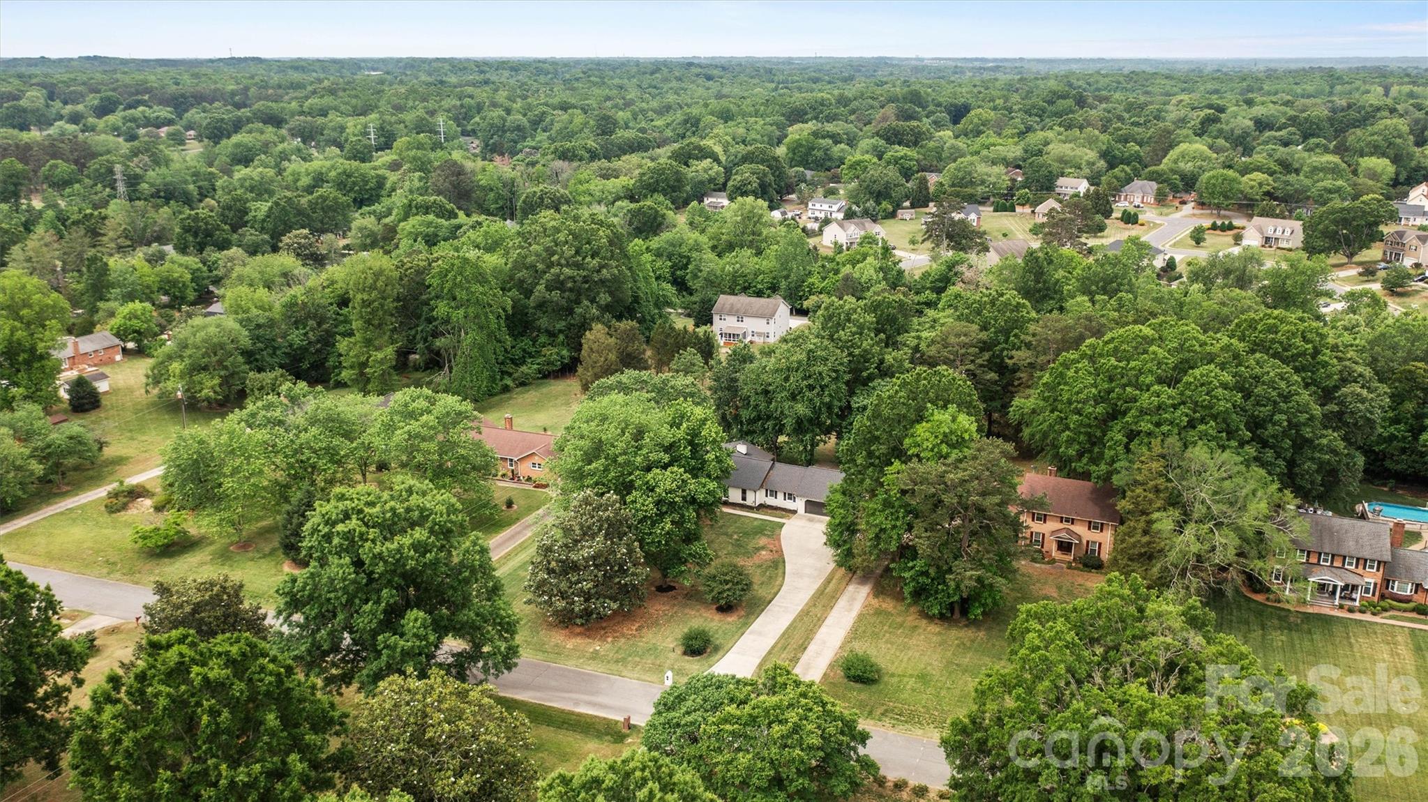 6021 Morris Farm Lane — Mint Hill
