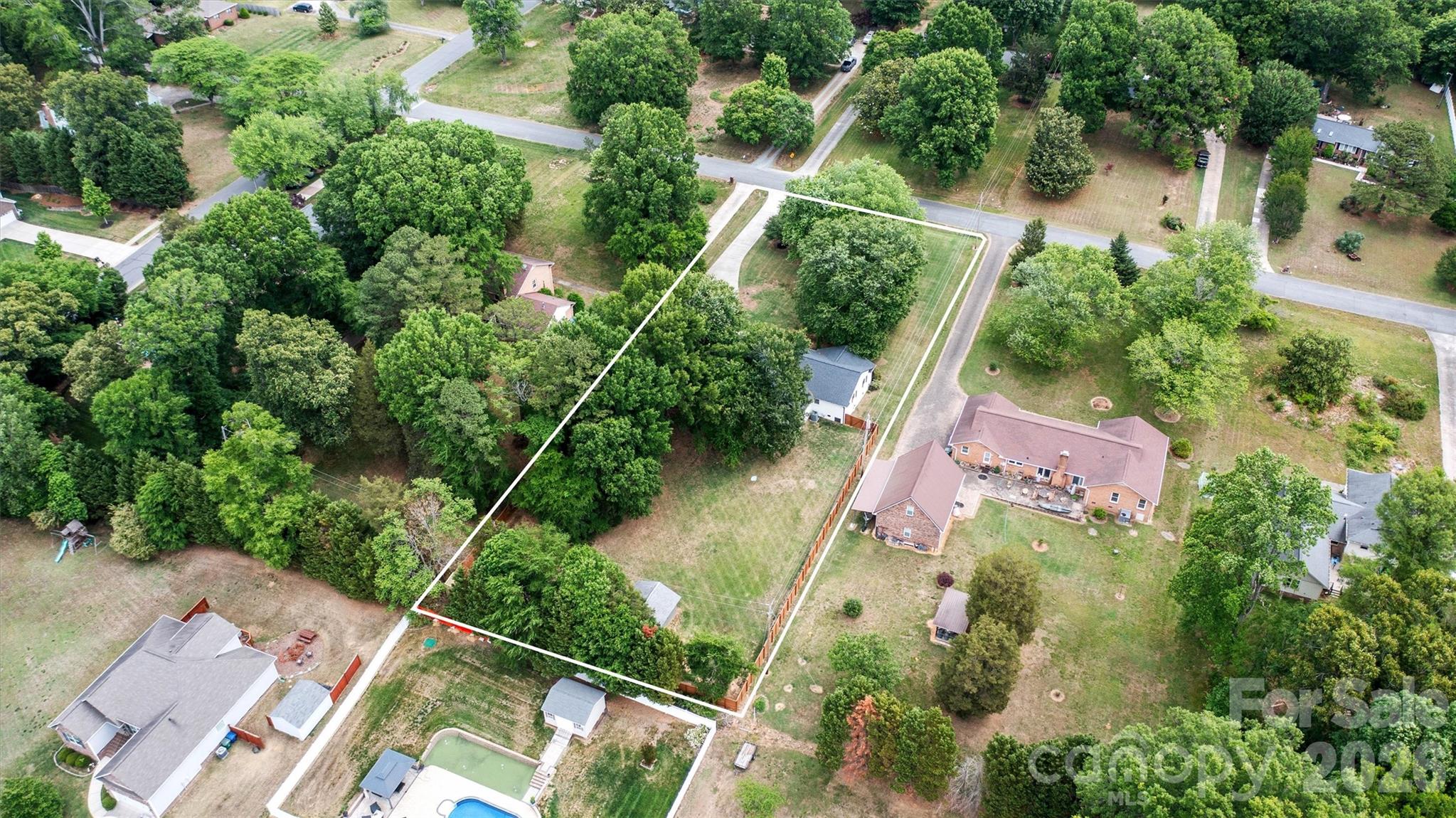 6021 Morris Farm Lane — Mint Hill