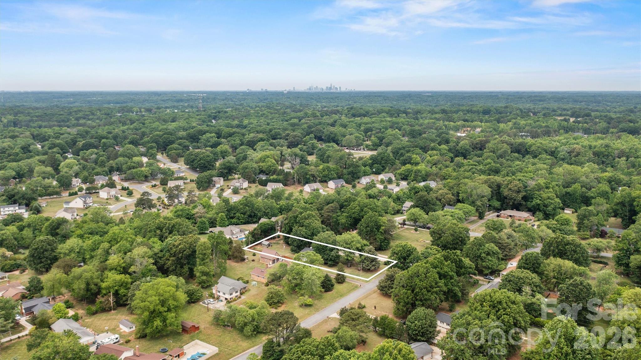 6021 Morris Farm Lane — Mint Hill