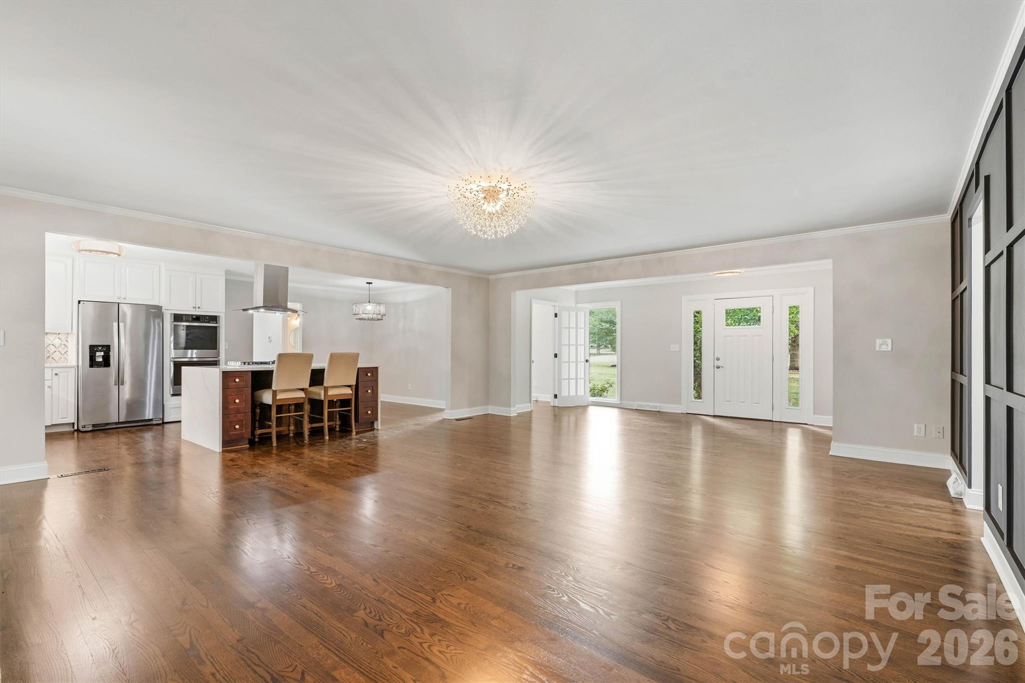 6021 Morris Farm Lane — Mint Hill