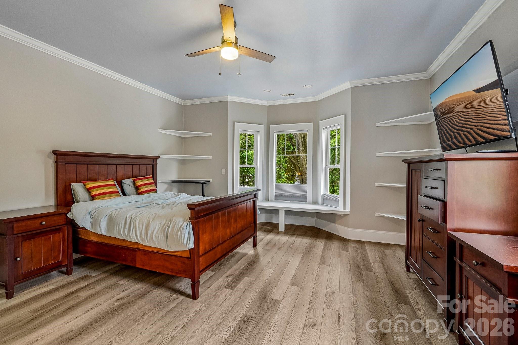 611 E 37th Street — Charlotte