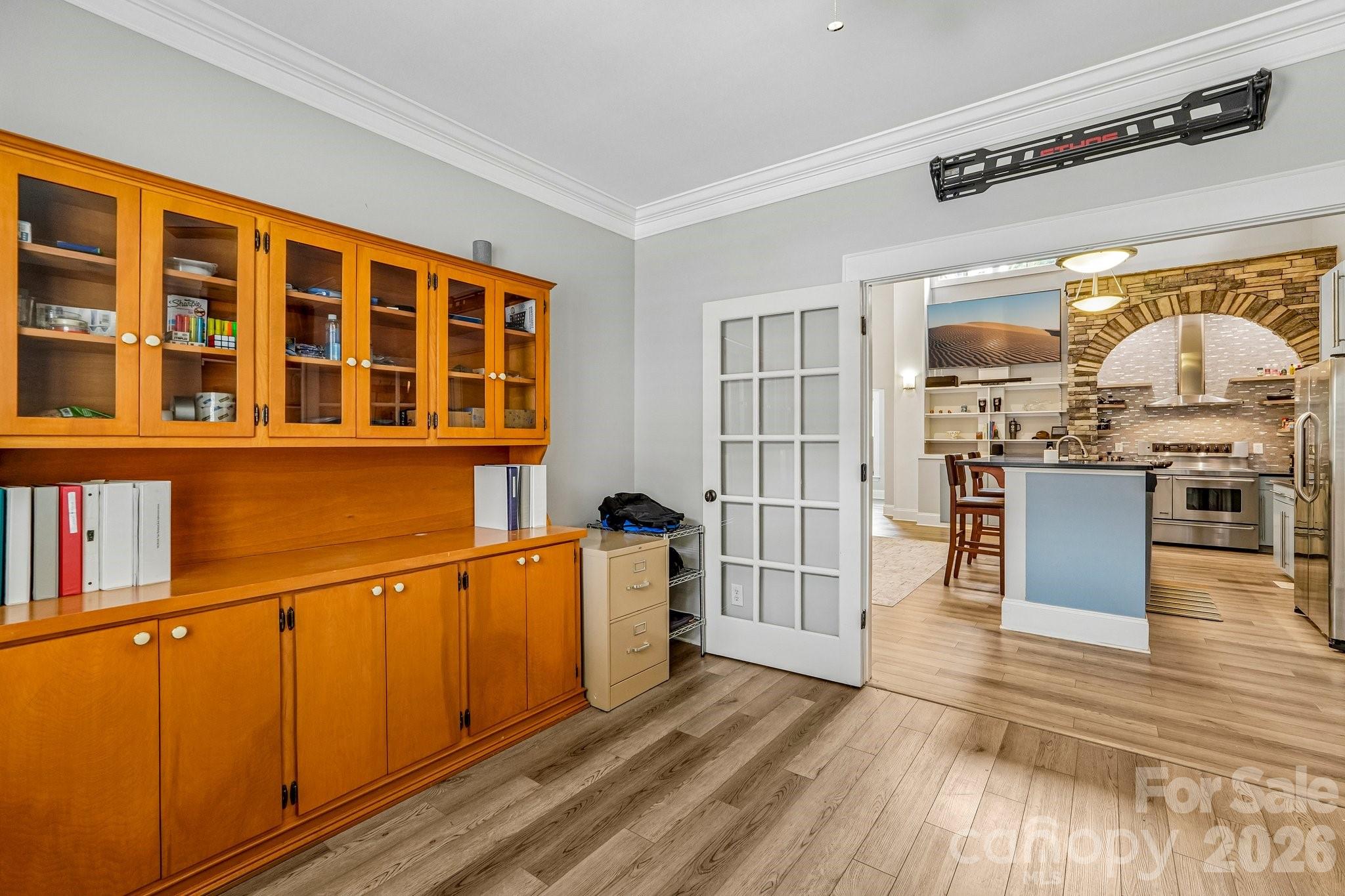 611 E 37th Street — Charlotte