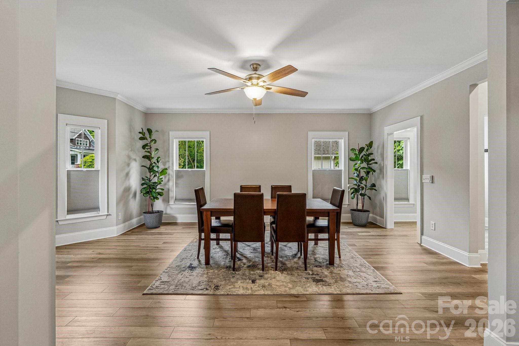 611 E 37th Street — Charlotte