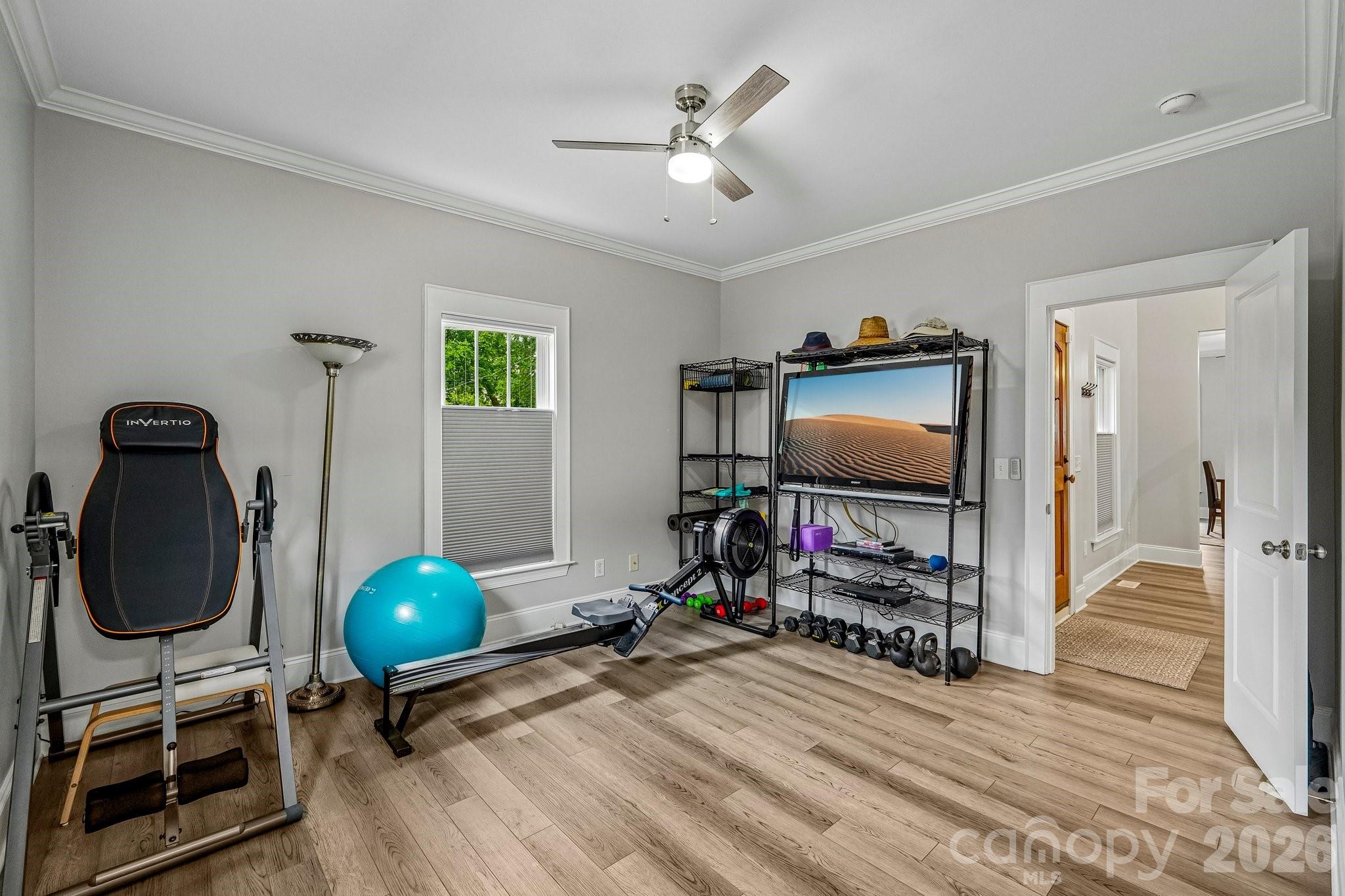 611 E 37th Street — Charlotte