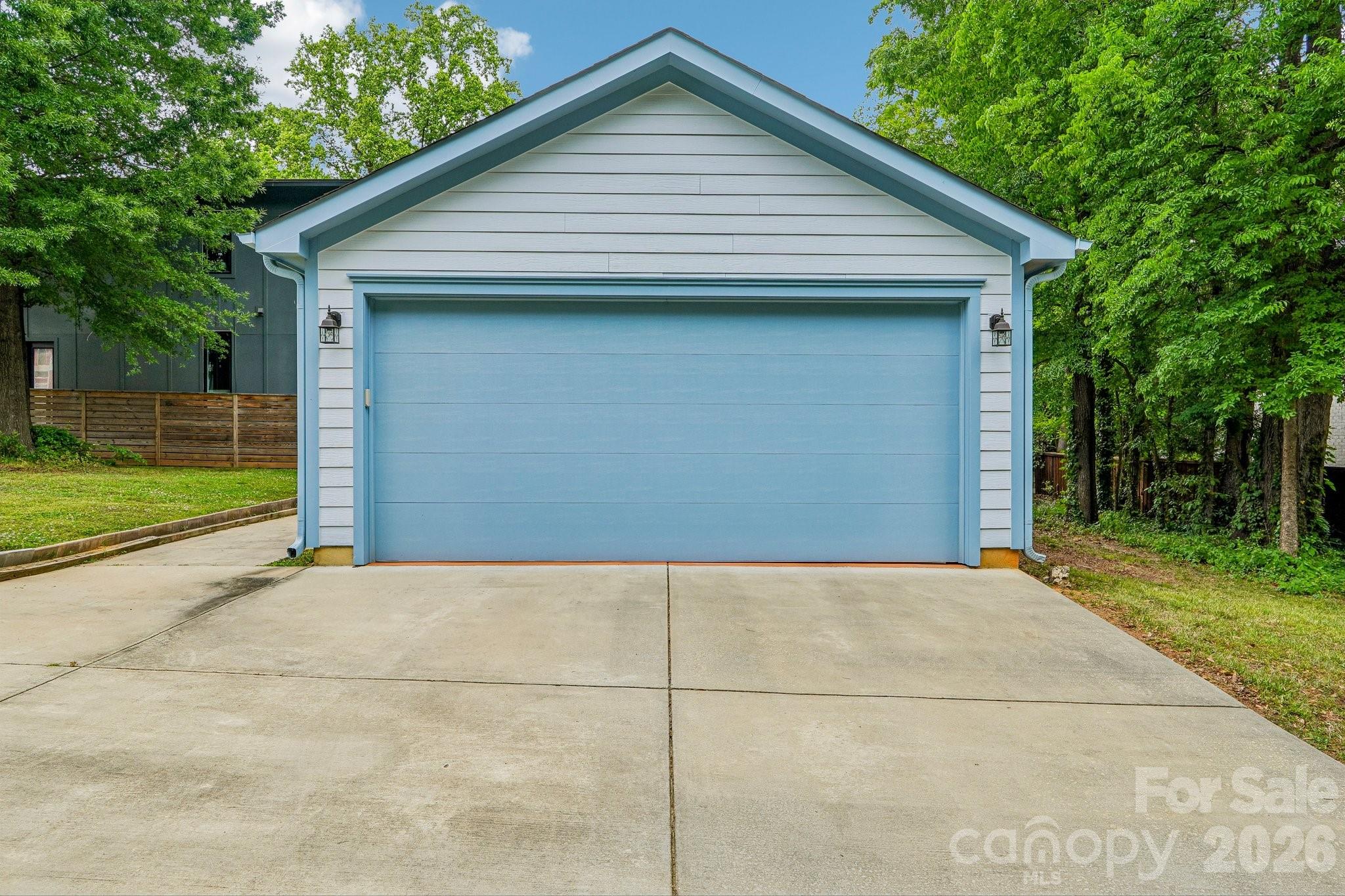 611 E 37th Street — Charlotte