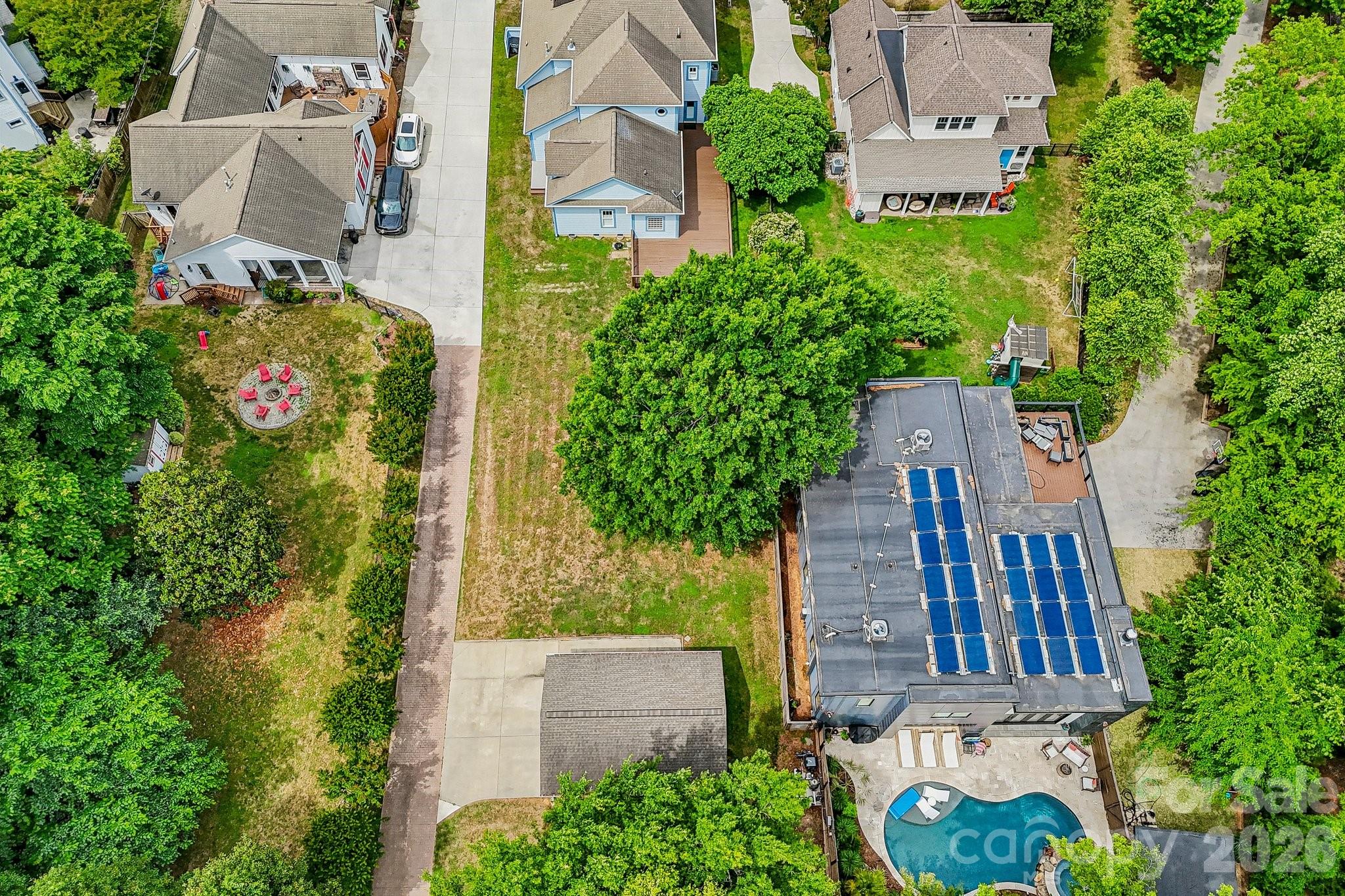 611 E 37th Street — Charlotte