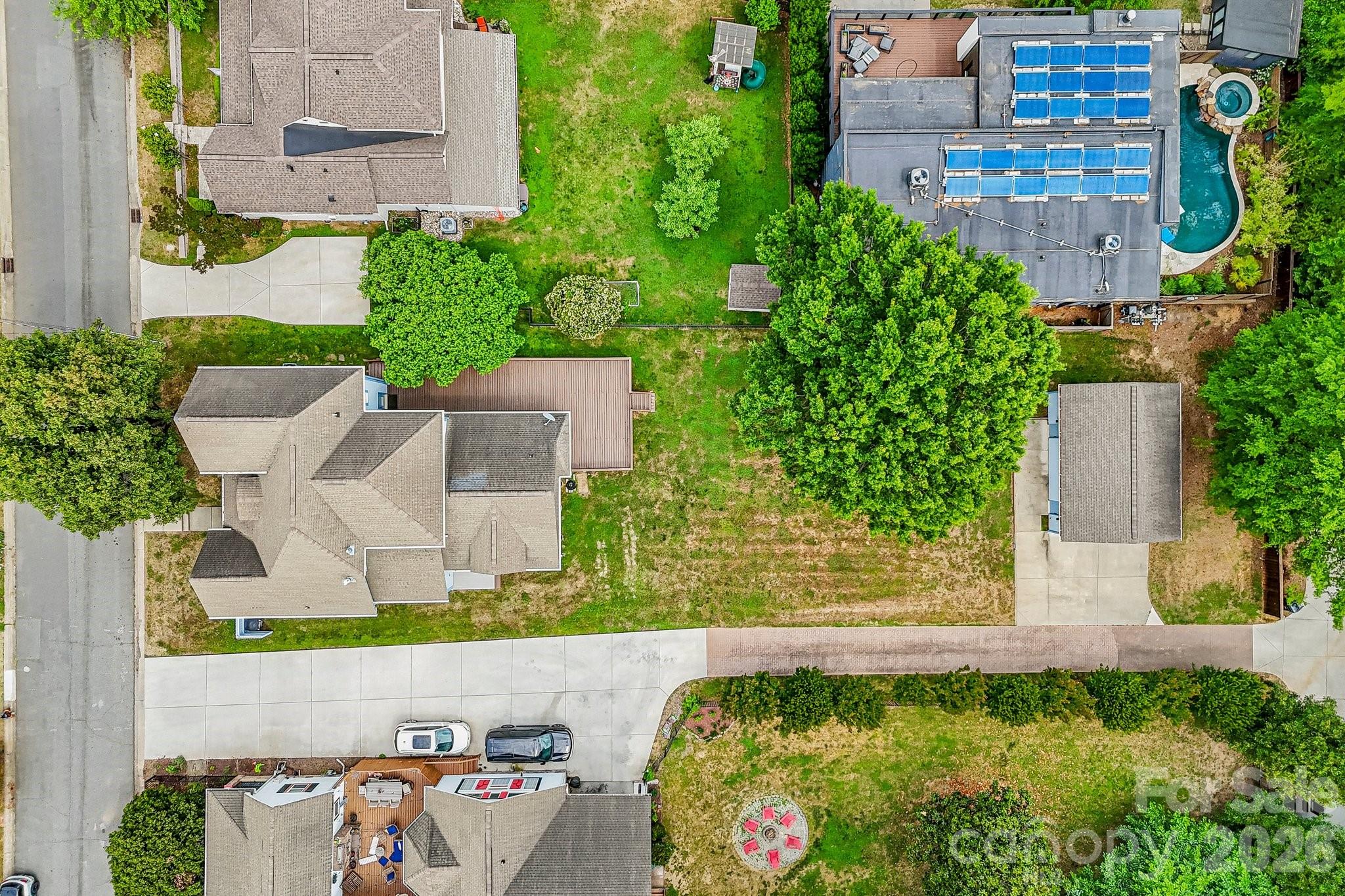 611 E 37th Street — Charlotte