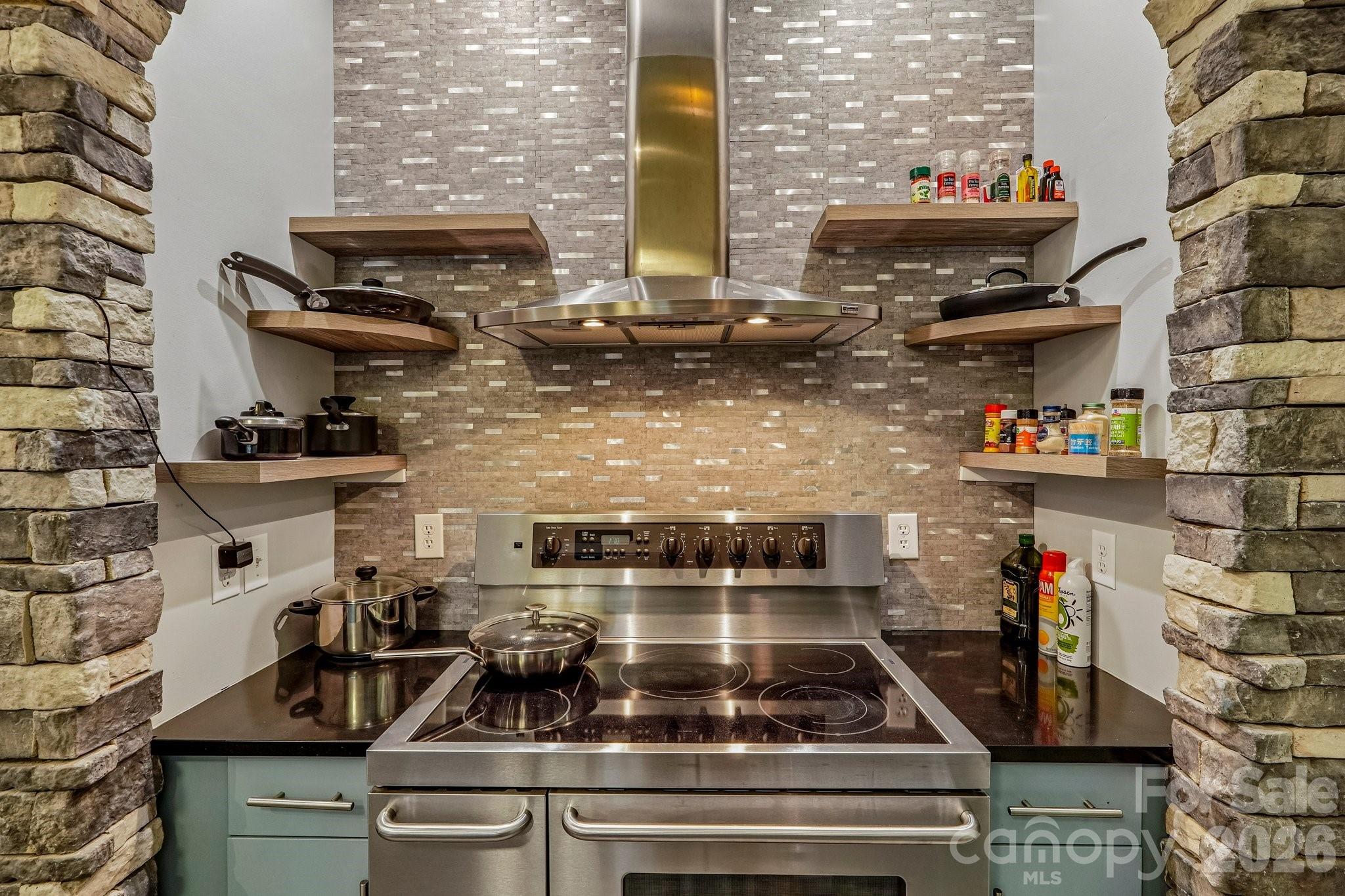 611 E 37th Street — Charlotte