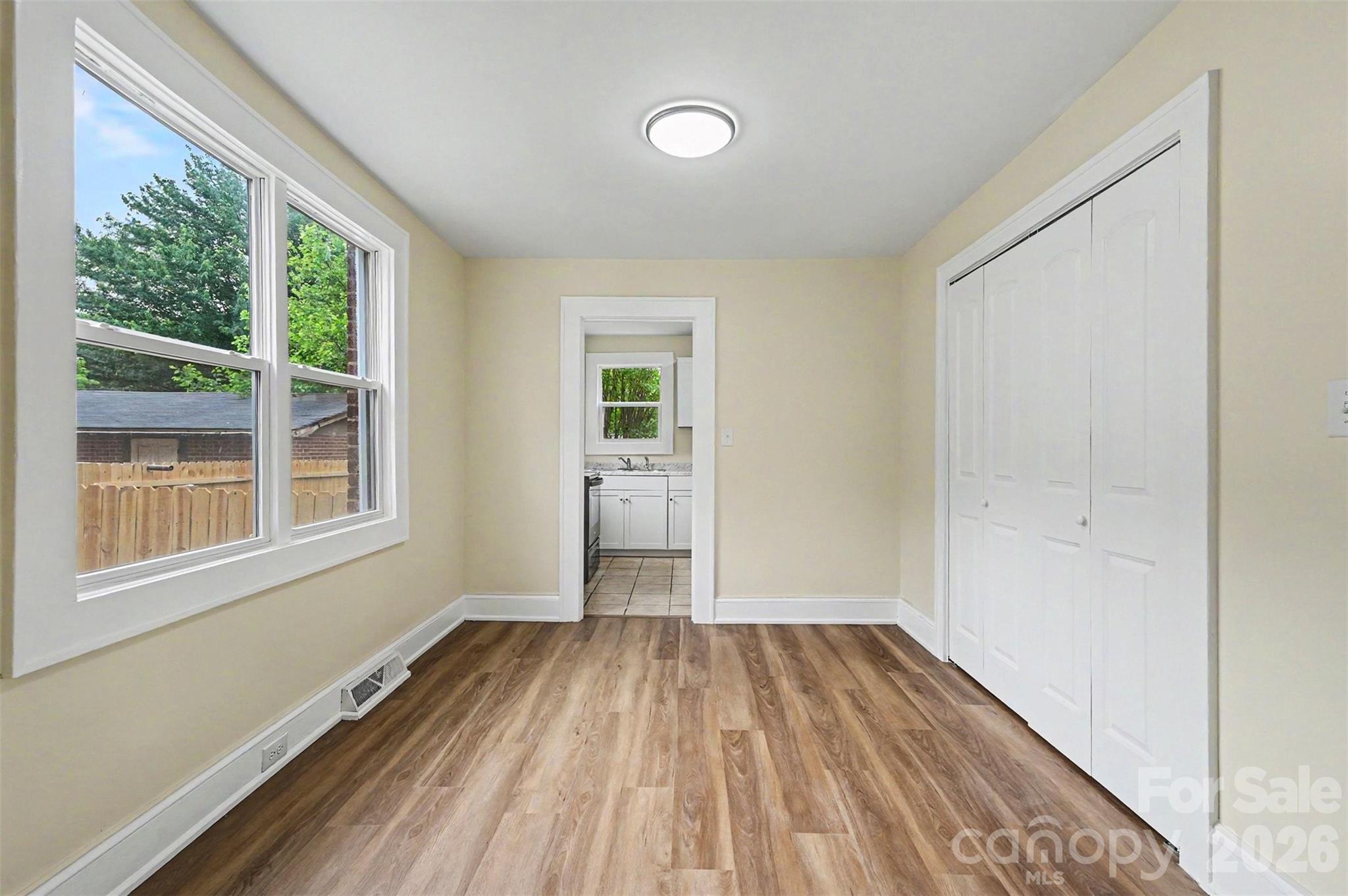 823 Lincolnton Road — Salisbury