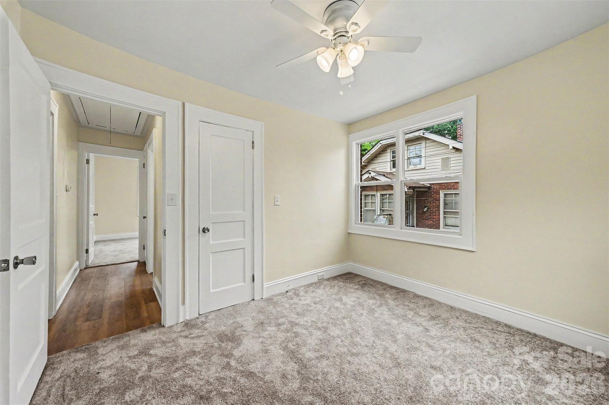 823 Lincolnton Road — Salisbury