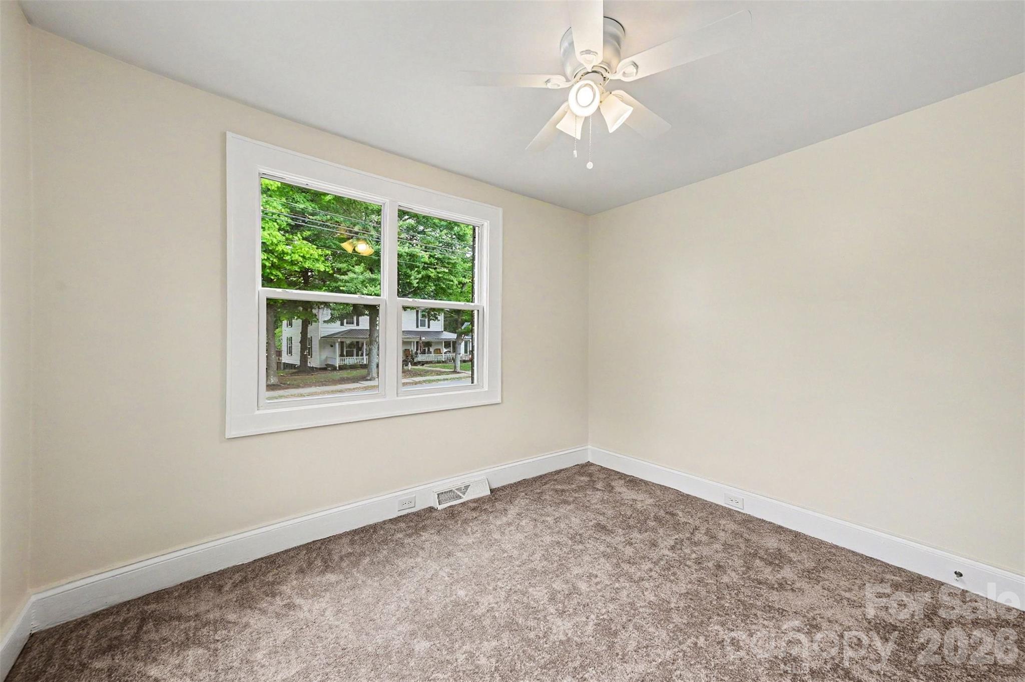 823 Lincolnton Road — Salisbury