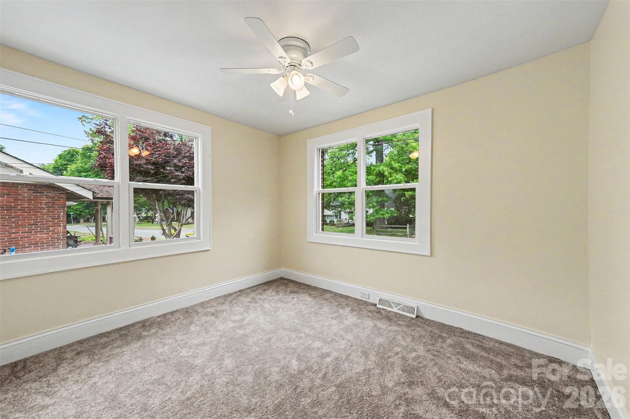 823 Lincolnton Road — Salisbury