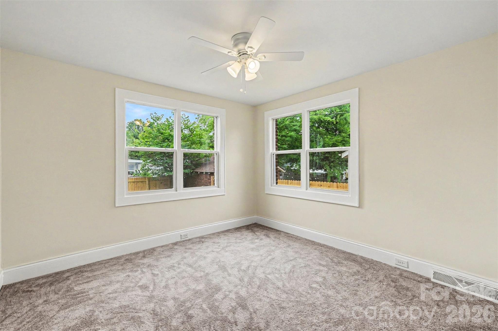 823 Lincolnton Road — Salisbury