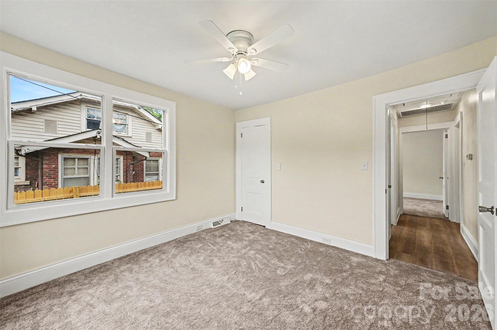 823 Lincolnton Road — Salisbury
