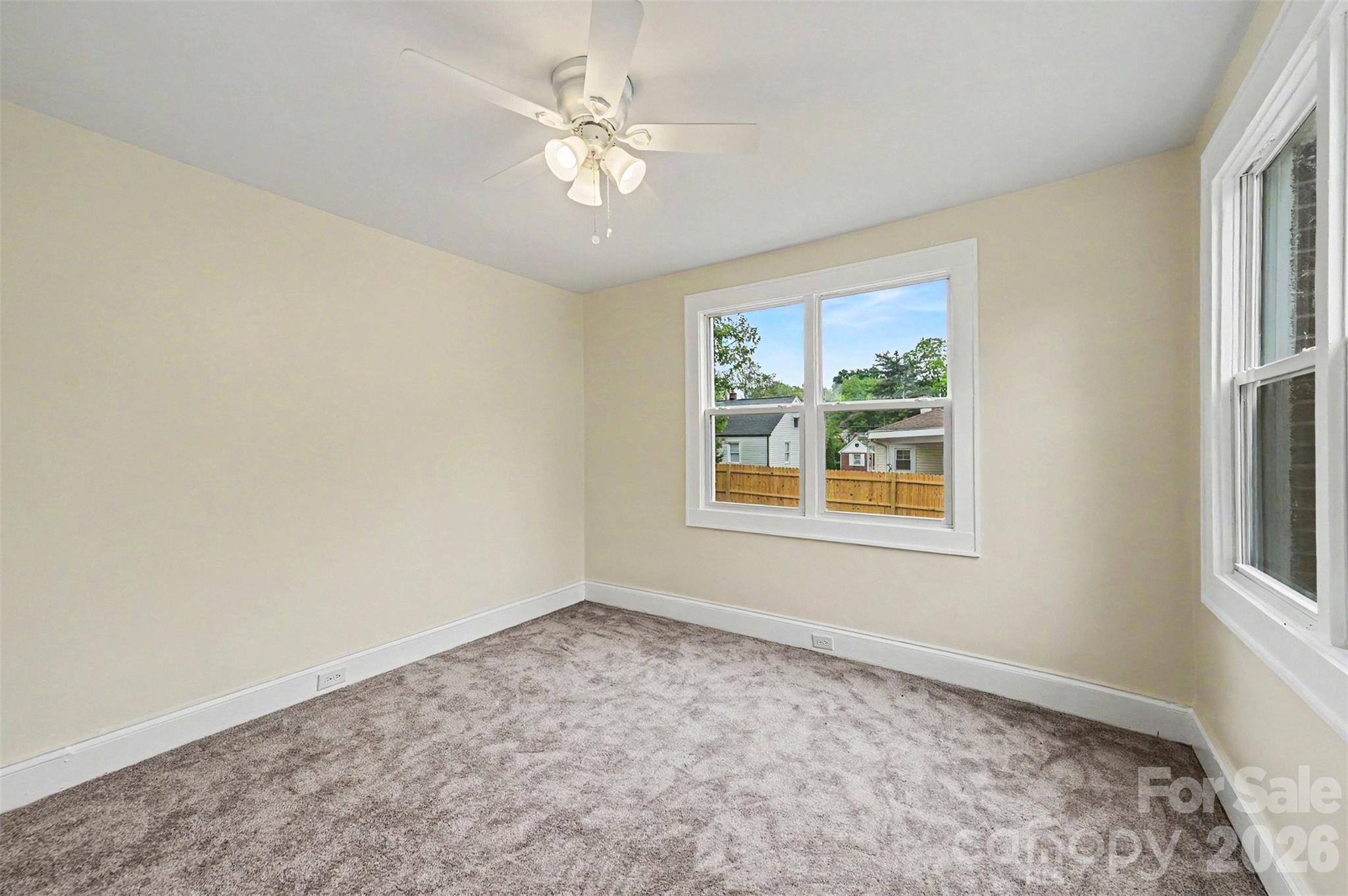 823 Lincolnton Road — Salisbury