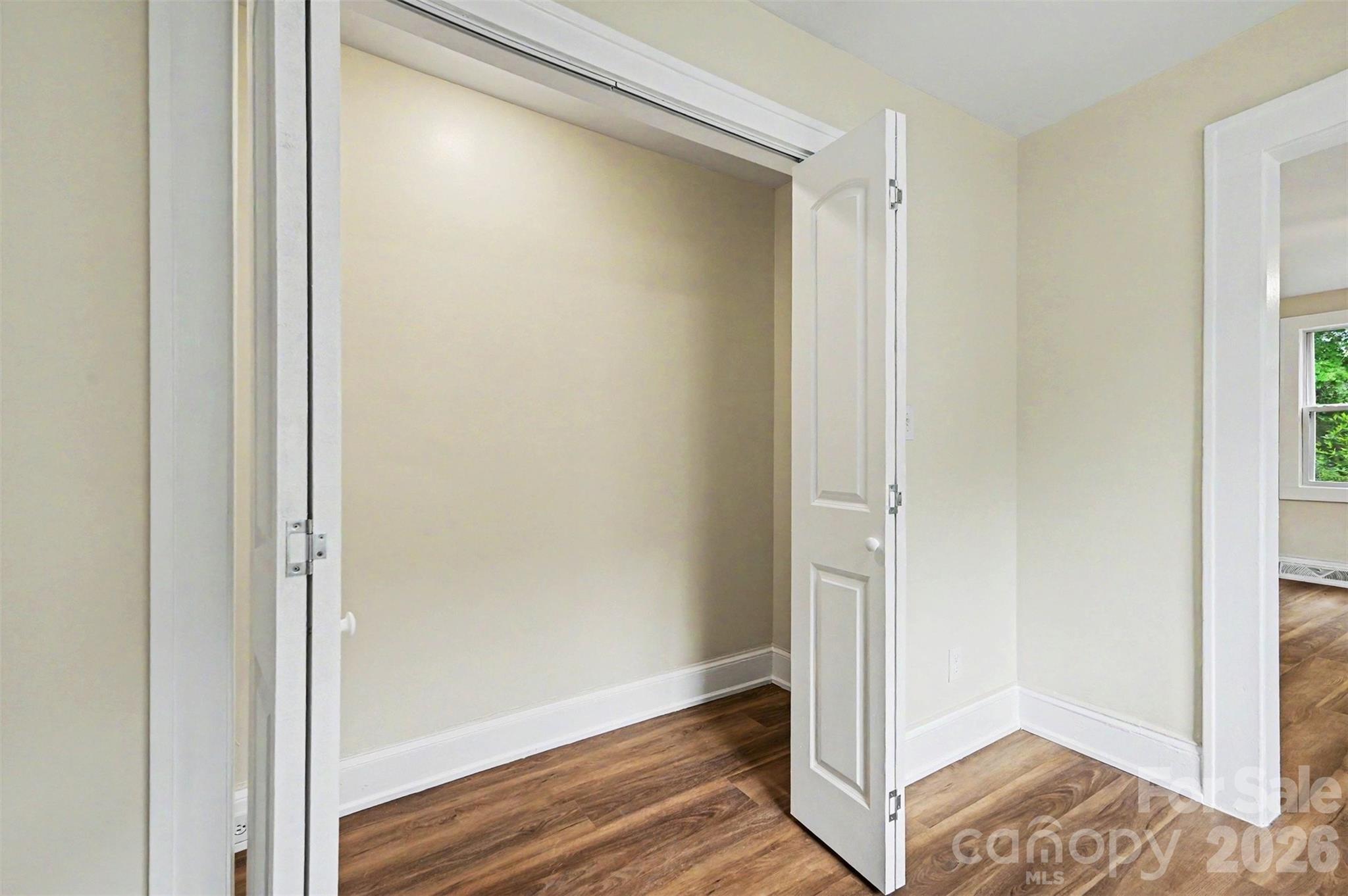 823 Lincolnton Road — Salisbury