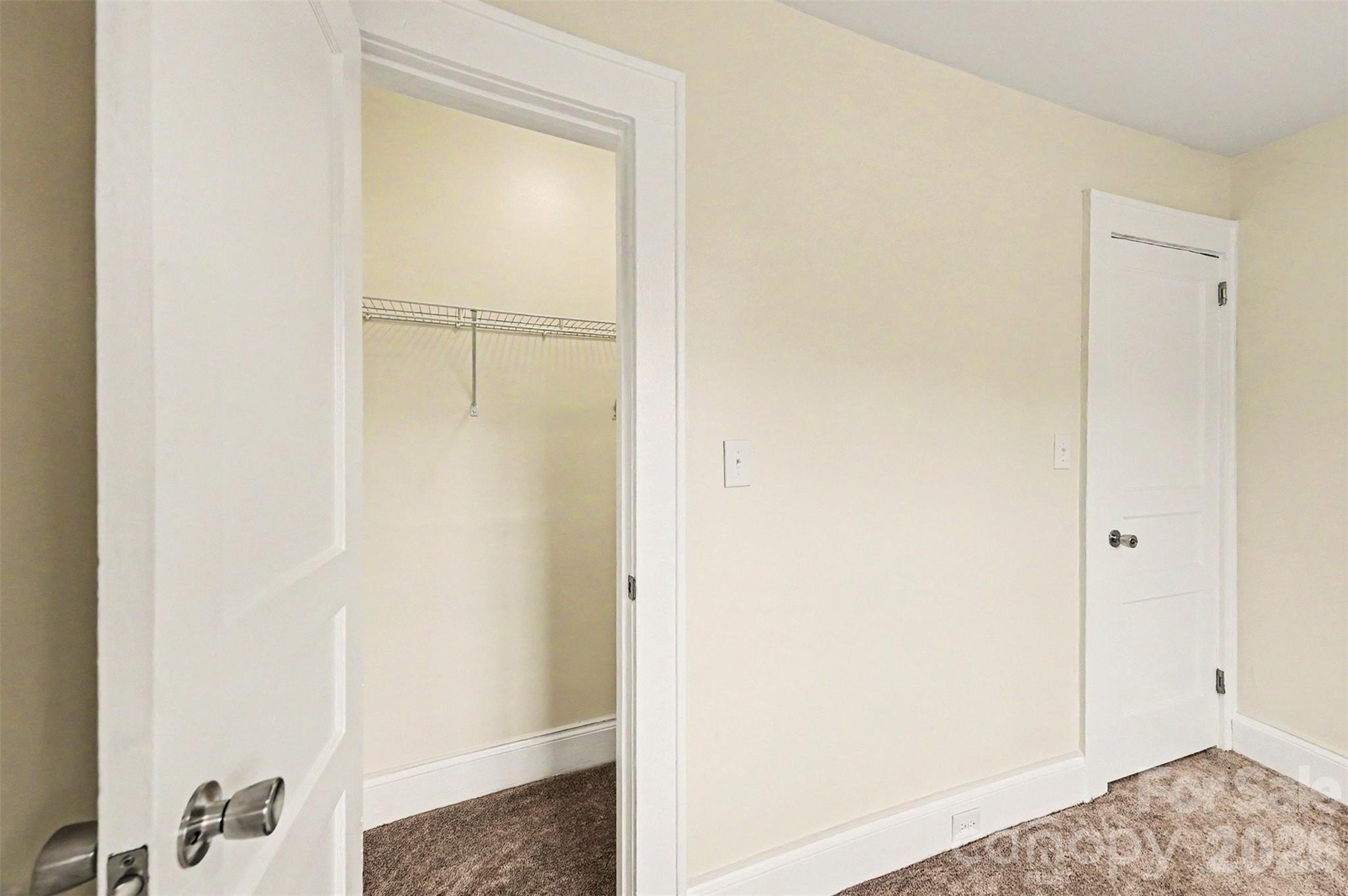 823 Lincolnton Road — Salisbury