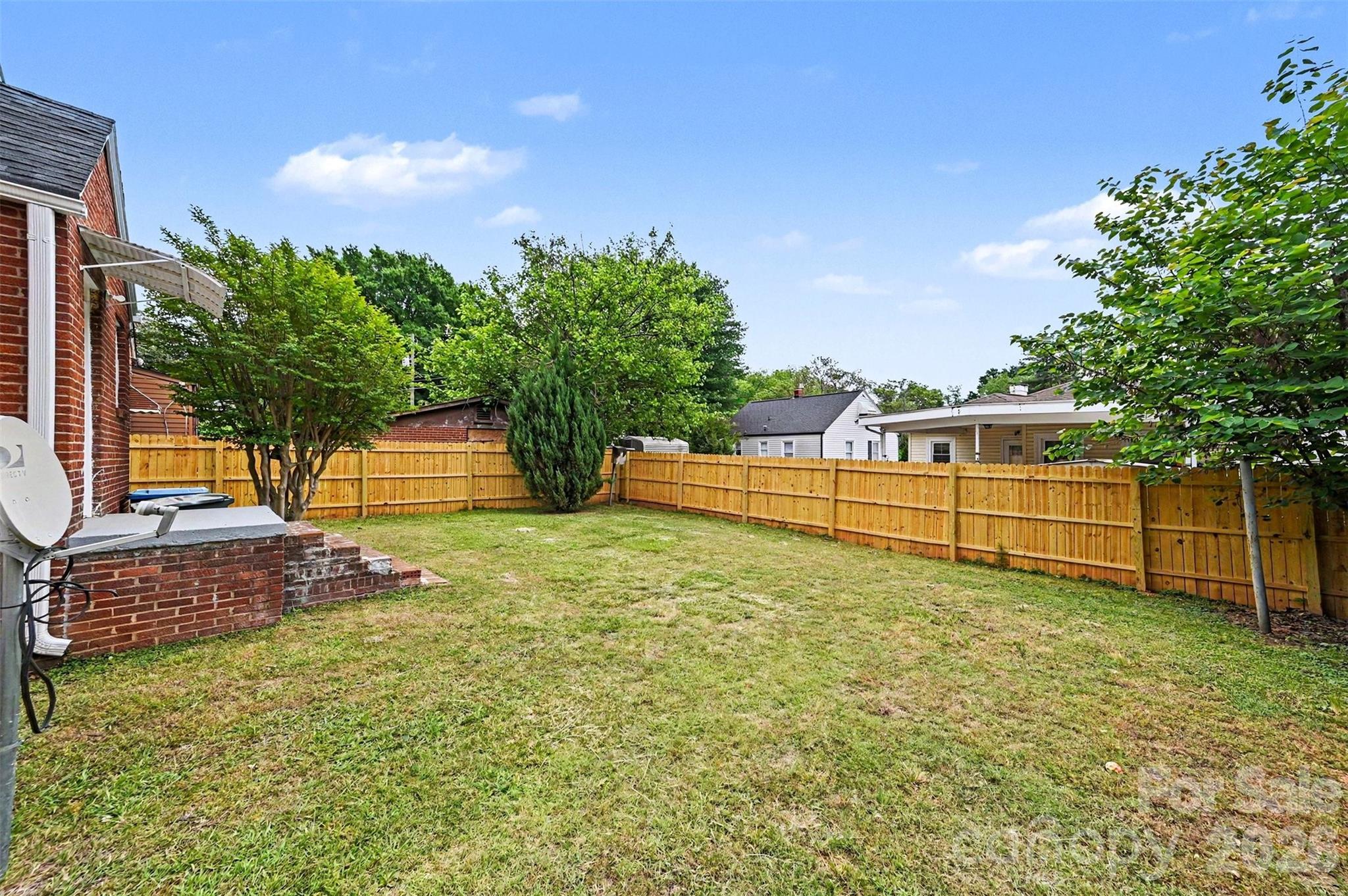 823 Lincolnton Road — Salisbury