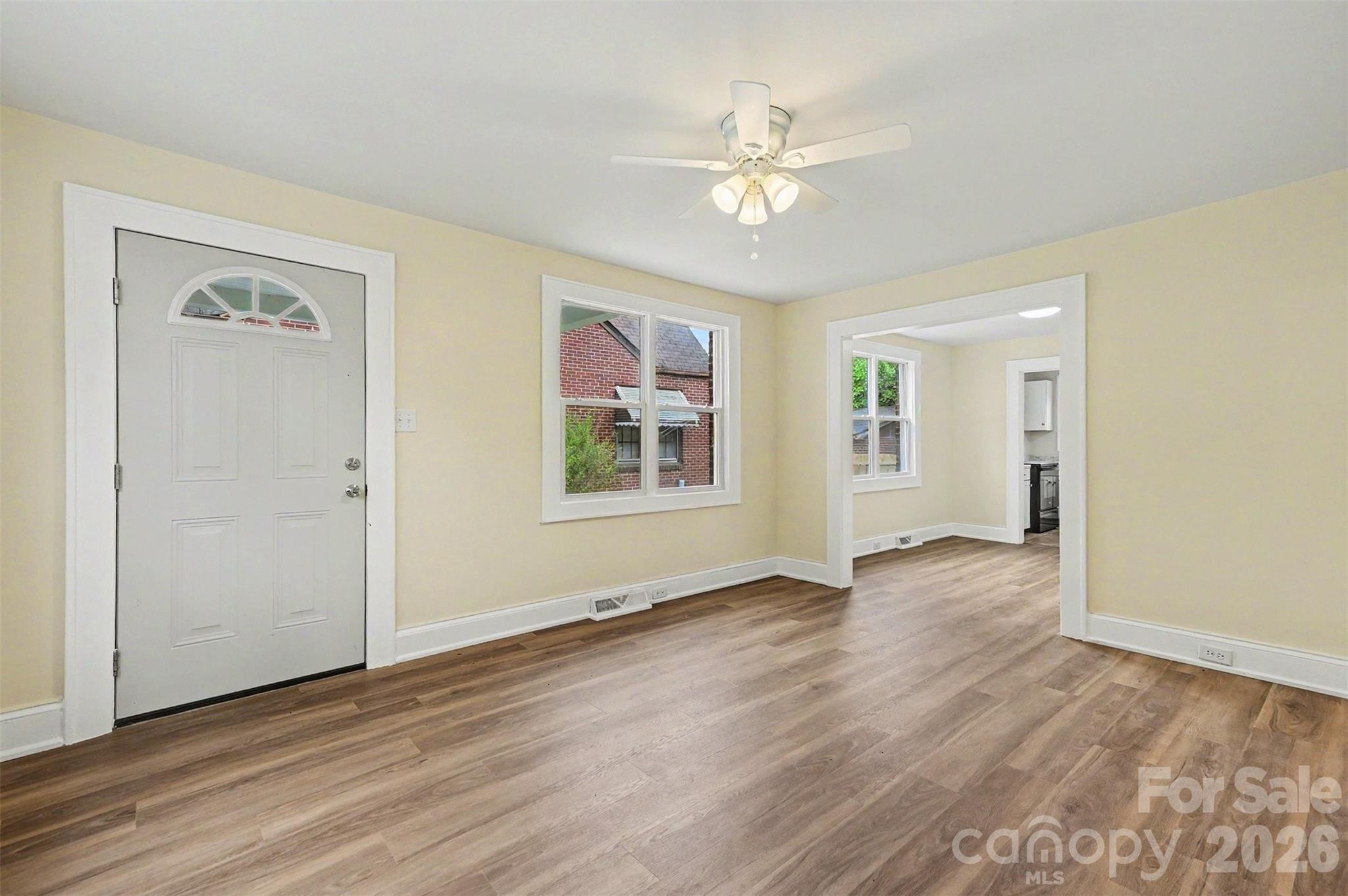 823 Lincolnton Road — Salisbury