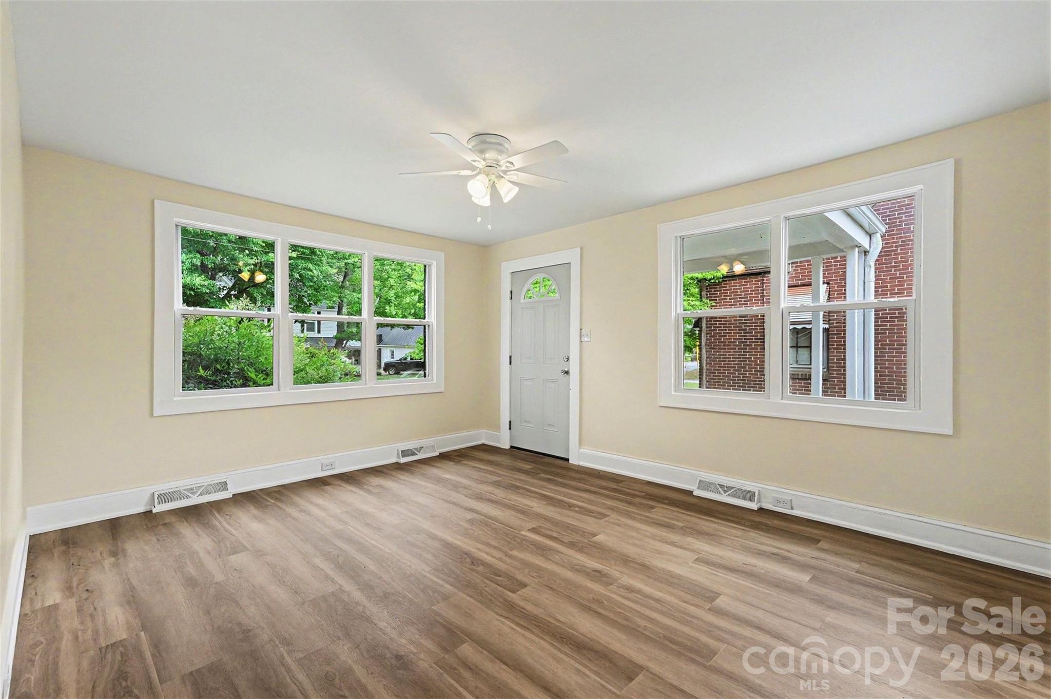 823 Lincolnton Road — Salisbury