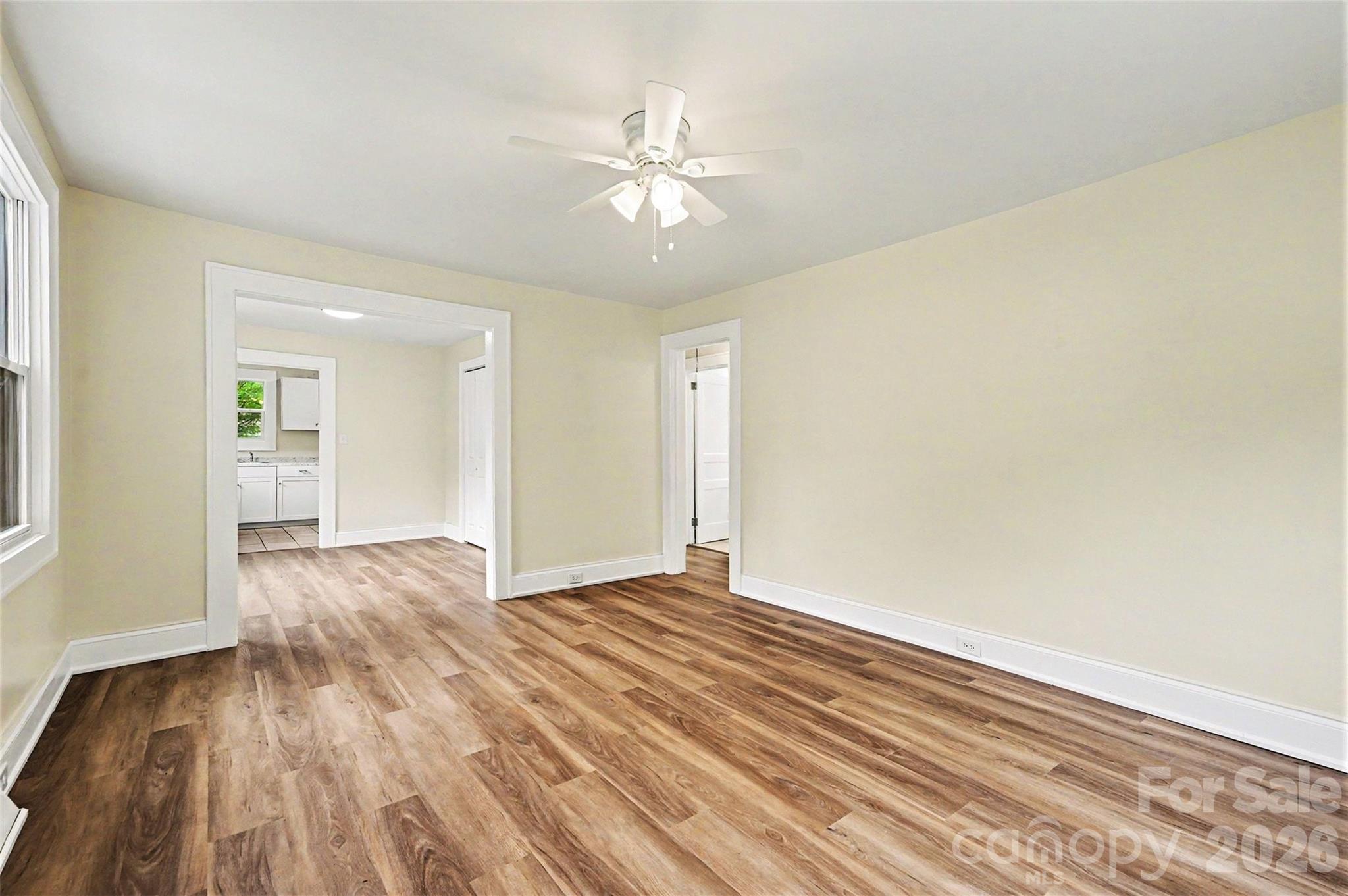 823 Lincolnton Road — Salisbury