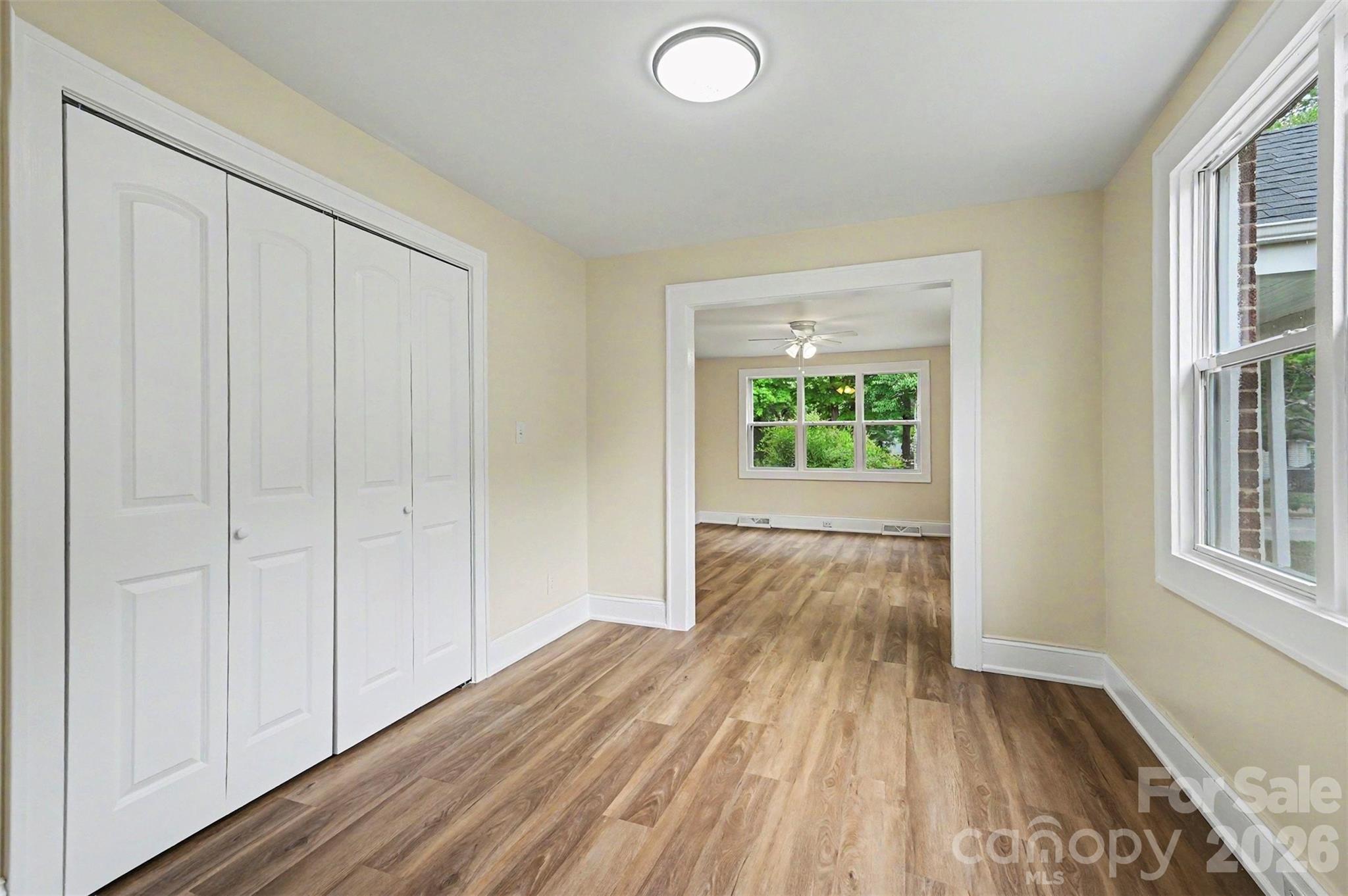 823 Lincolnton Road — Salisbury