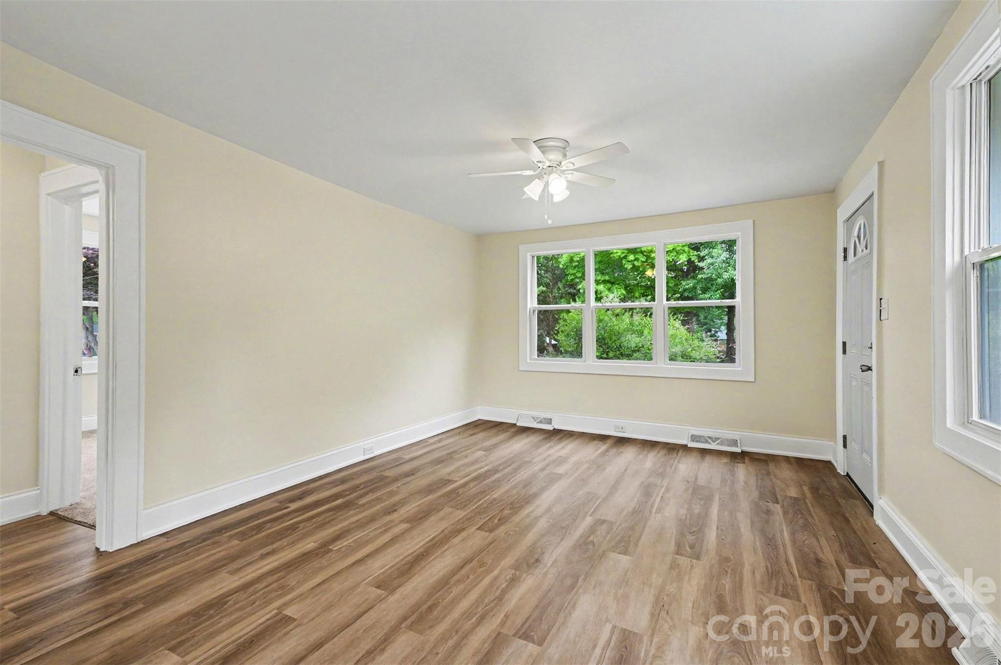 823 Lincolnton Road — Salisbury