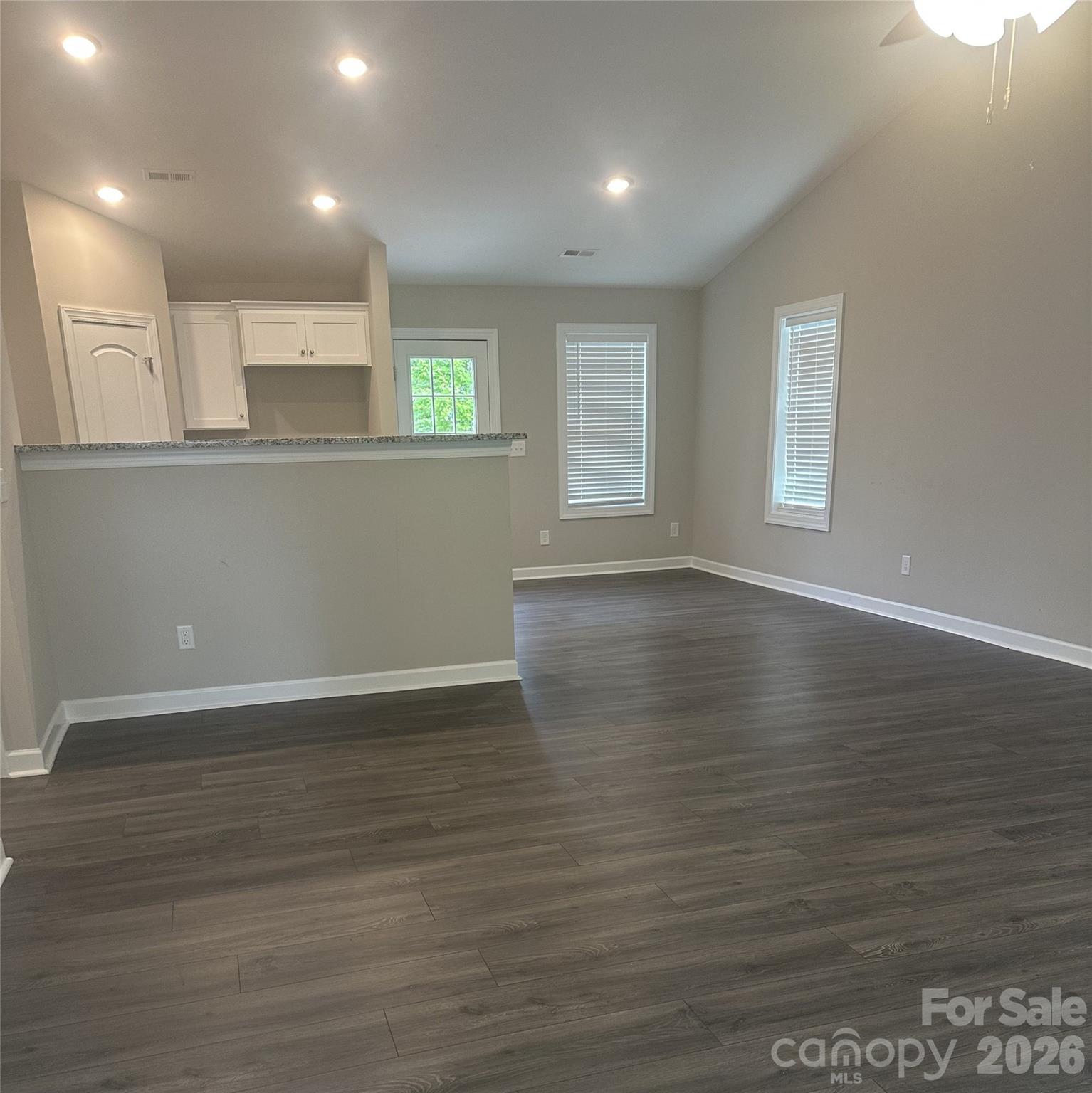 1014 N Main Street — China Grove