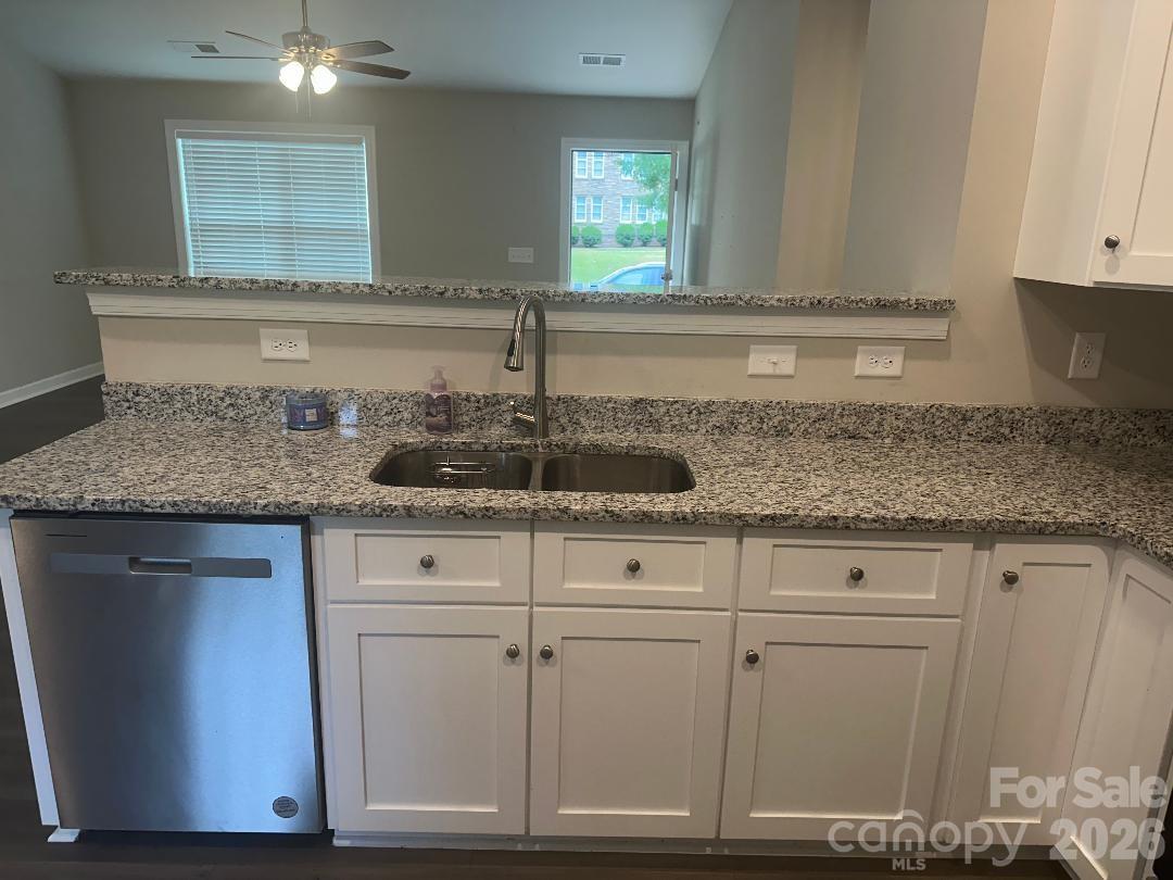 1014 N Main Street — China Grove