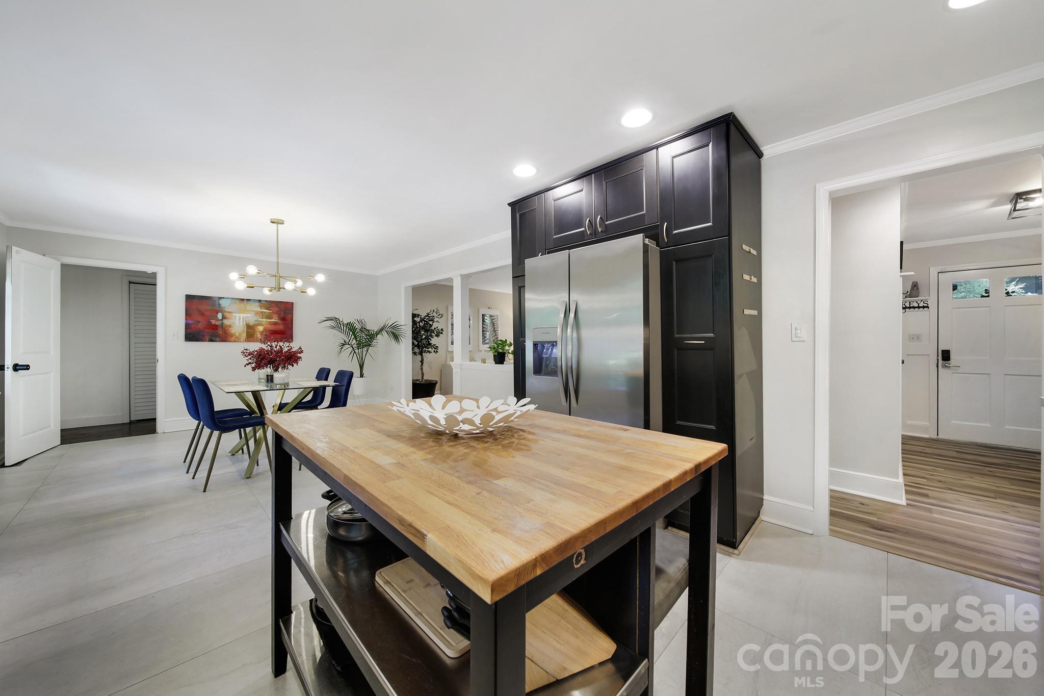 6418 Teague Lane — Charlotte