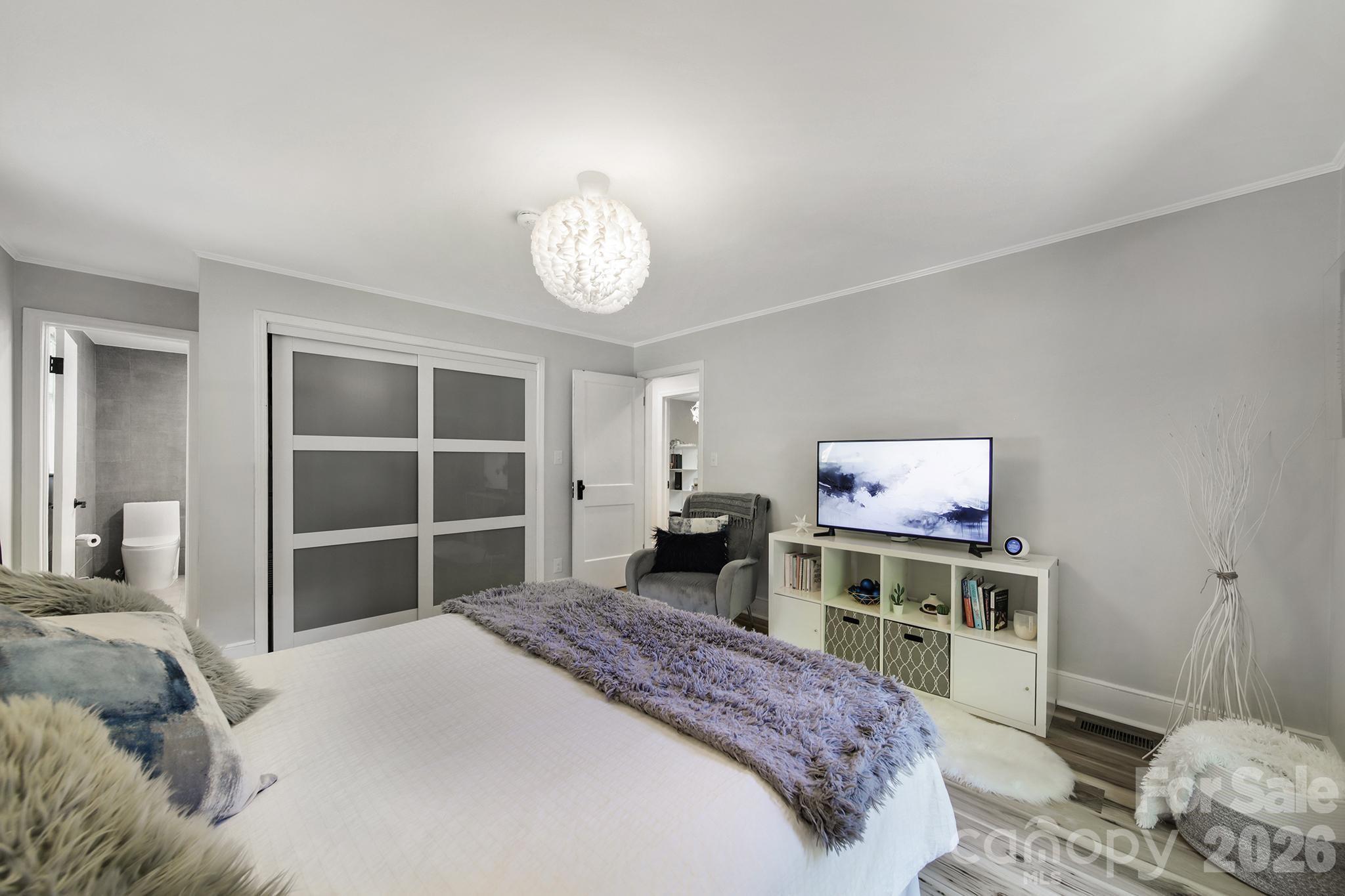 6418 Teague Lane — Charlotte