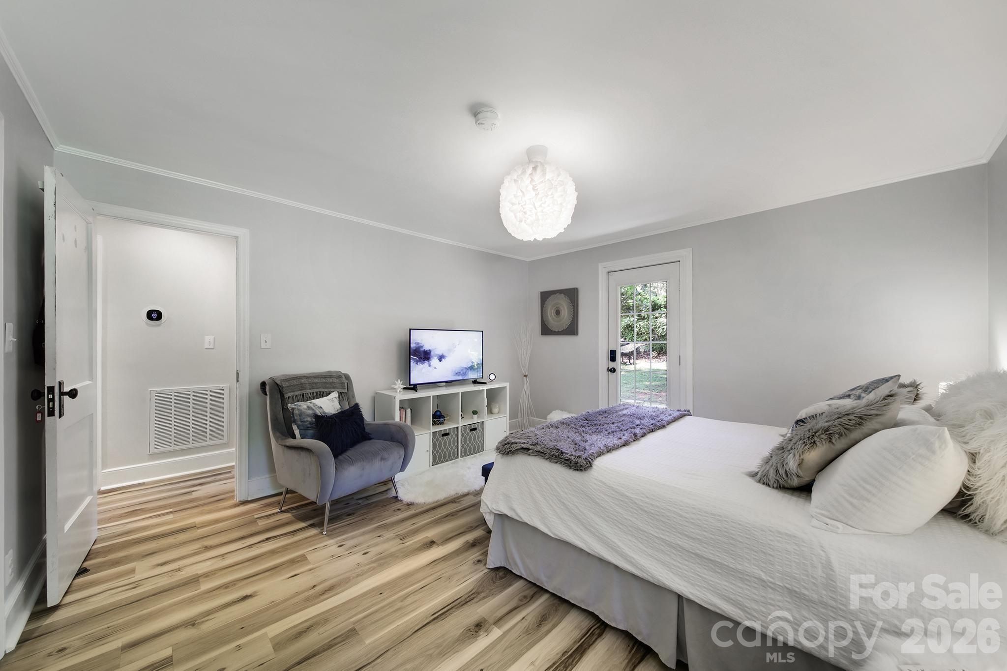 6418 Teague Lane — Charlotte