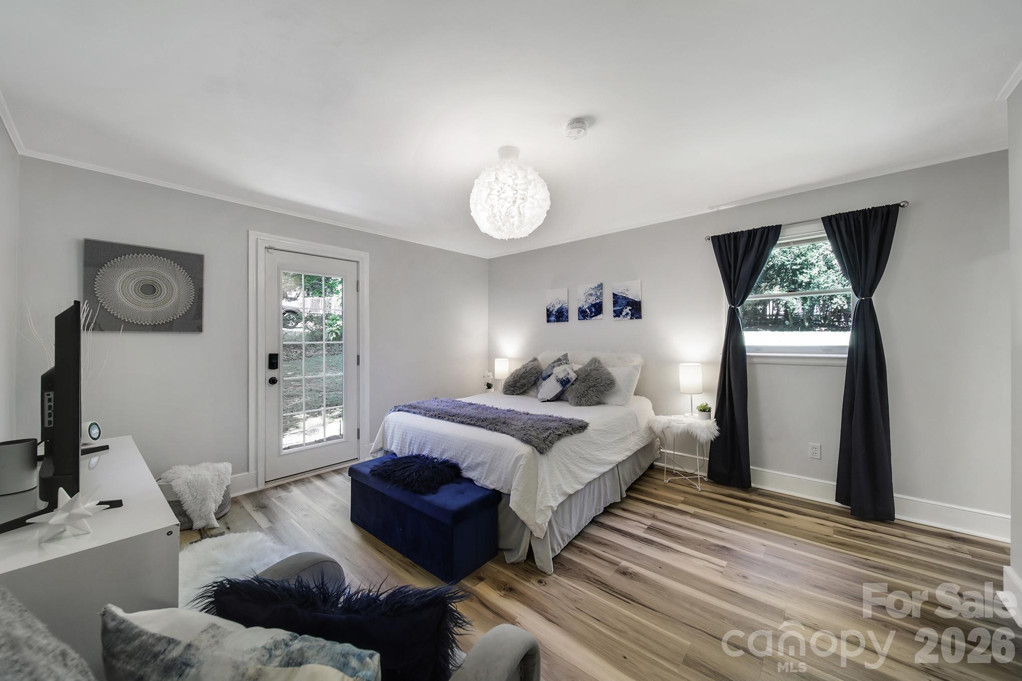 6418 Teague Lane — Charlotte